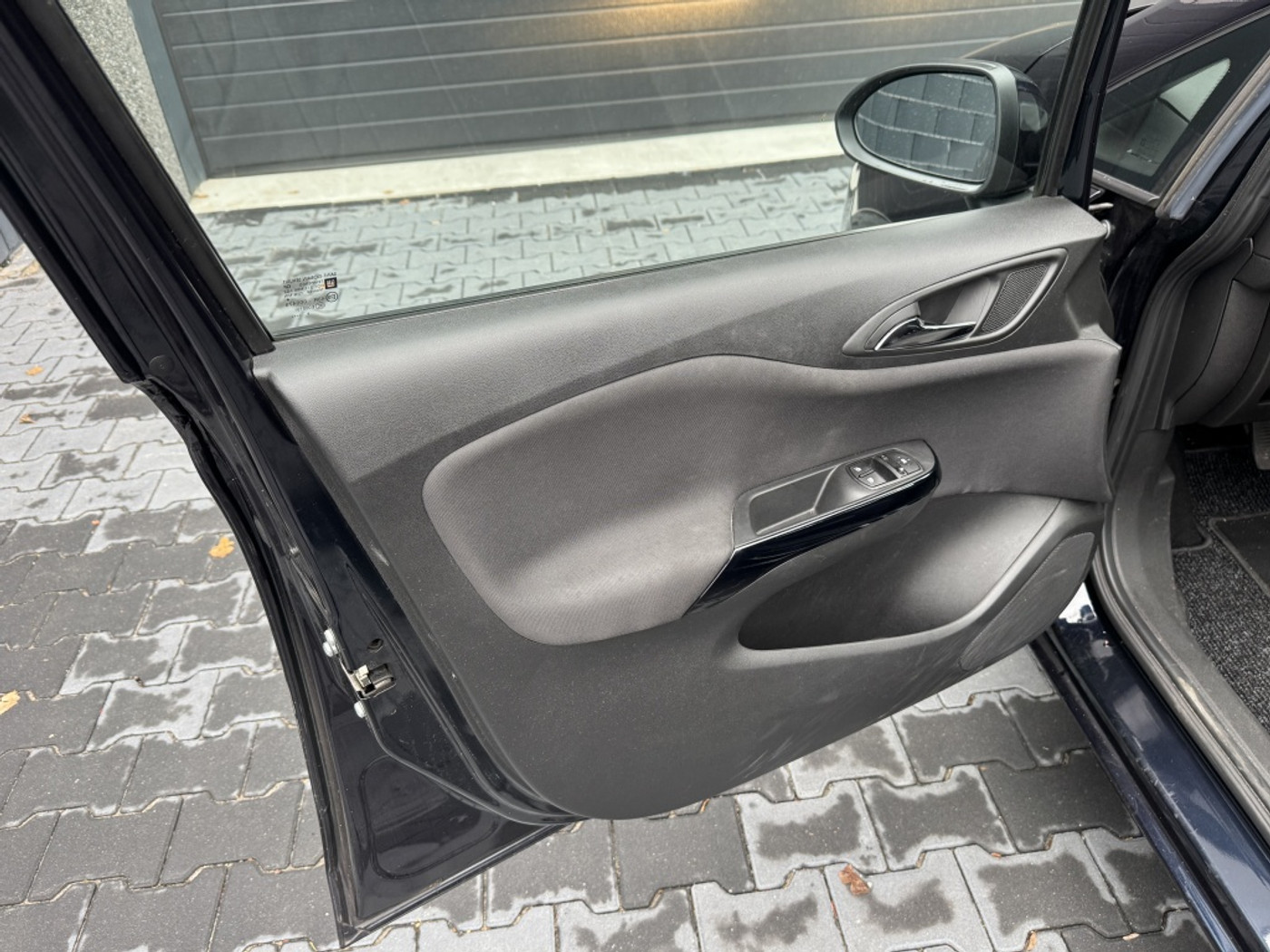Foto van Opel Corsa-e
