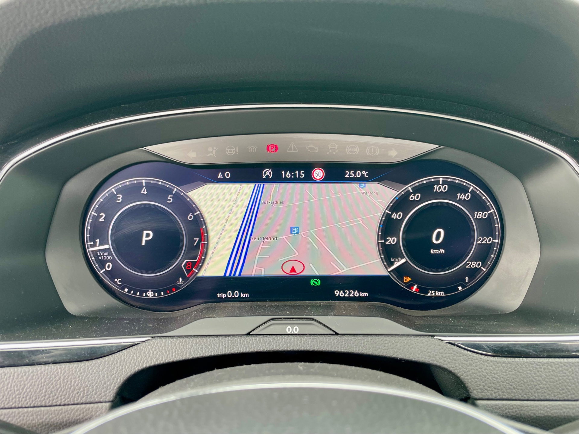 Foto van Volkswagen Arteon