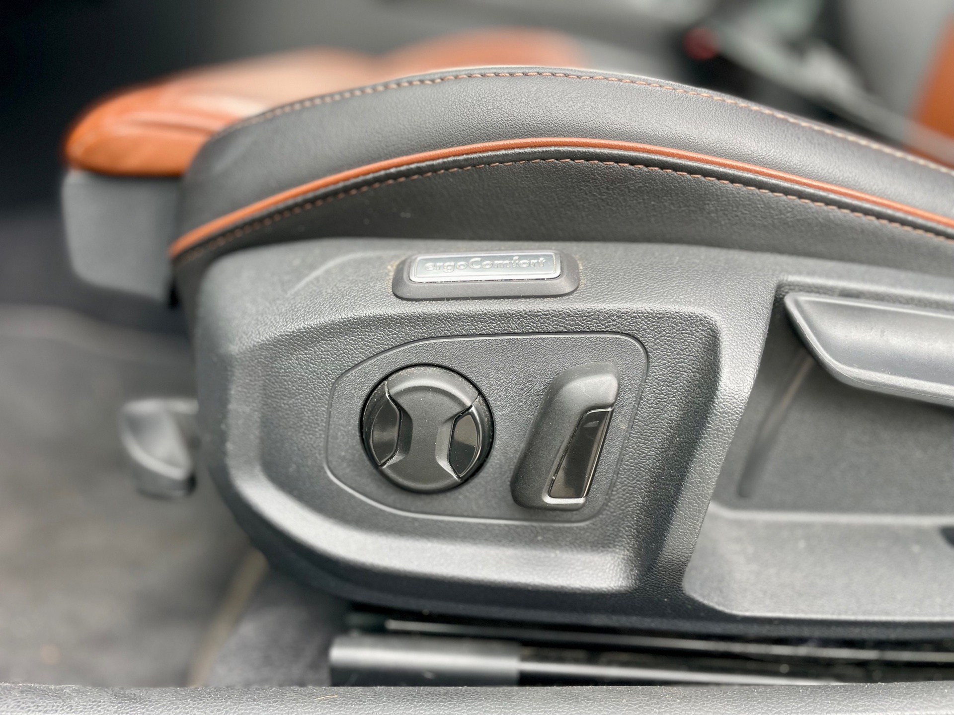 Foto van Volkswagen Arteon
