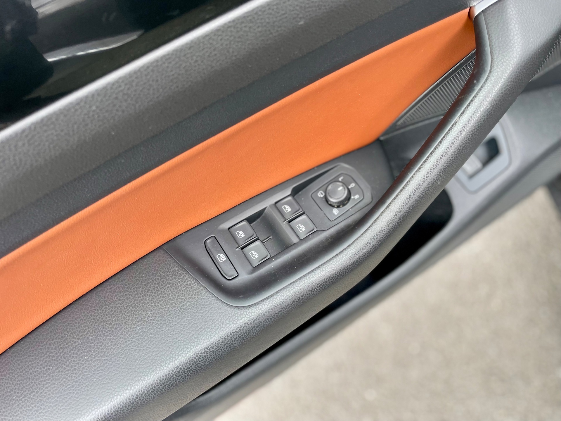 Foto van Volkswagen Arteon