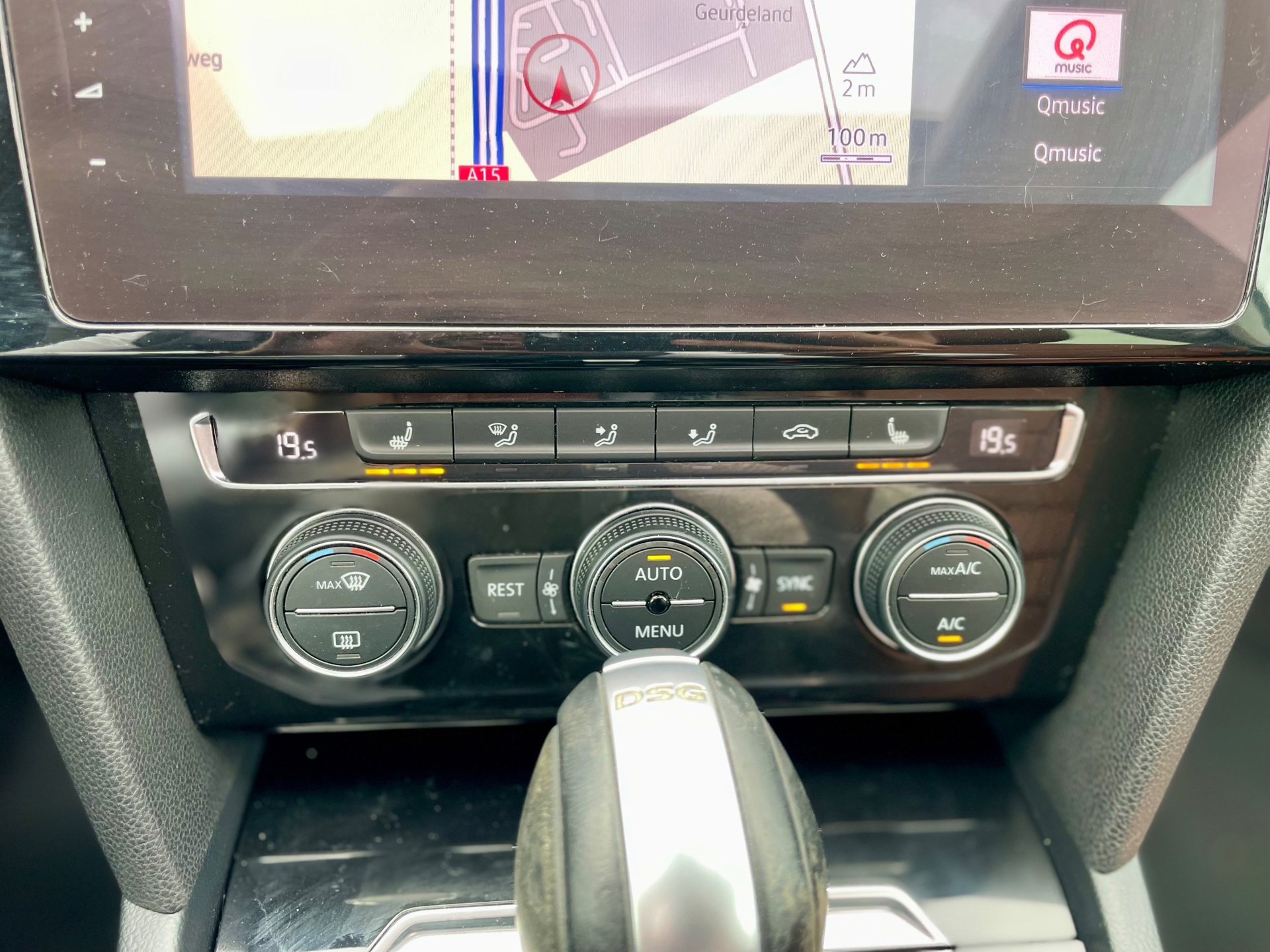 Foto van Volkswagen Arteon