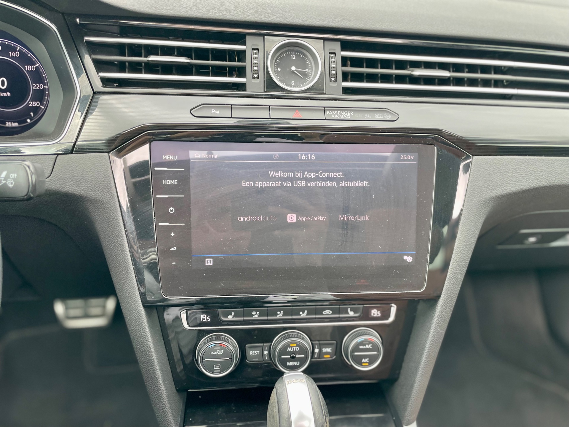 Foto van Volkswagen Arteon