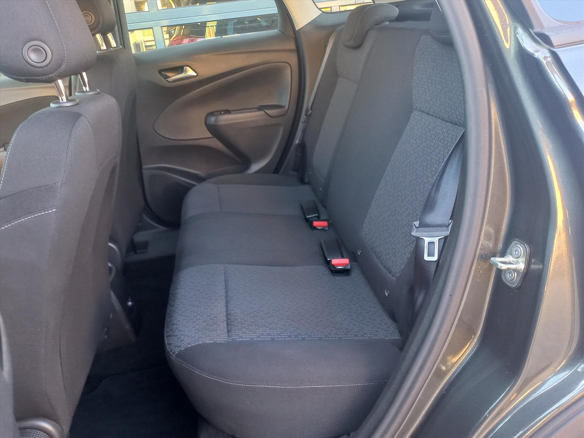 Foto van Opel Crossland X