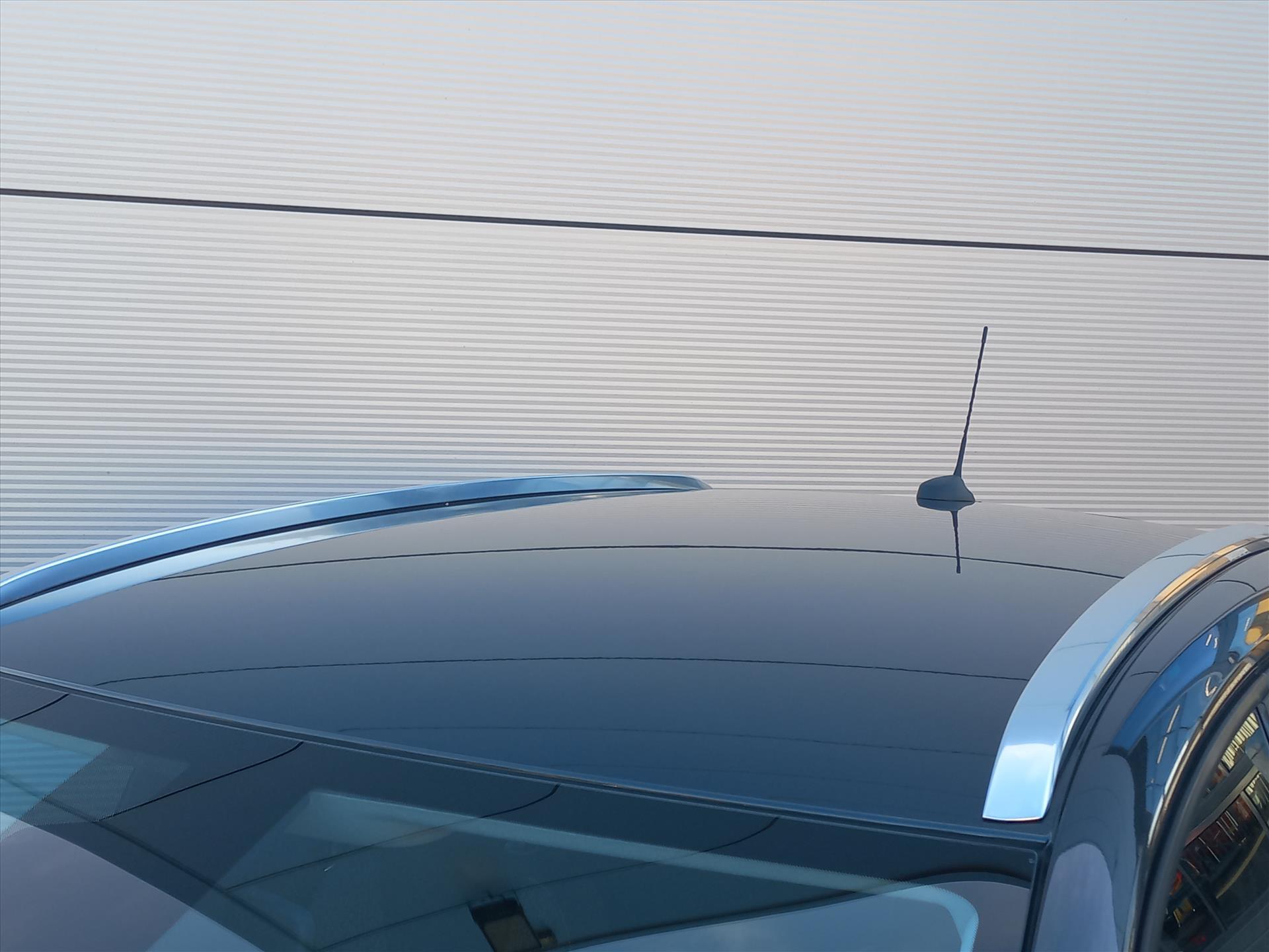 Foto van Opel Crossland X