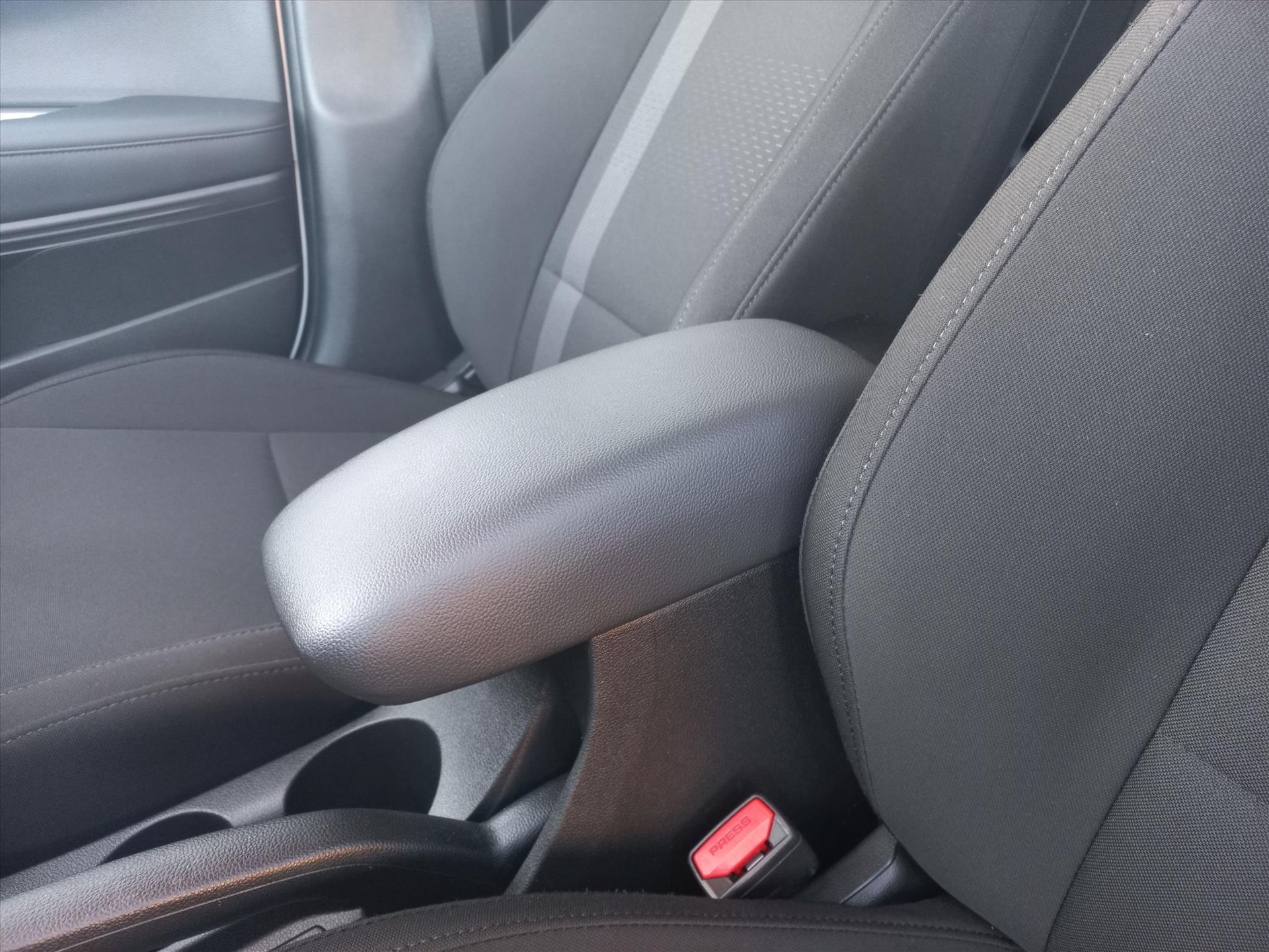Foto van Opel Crossland X