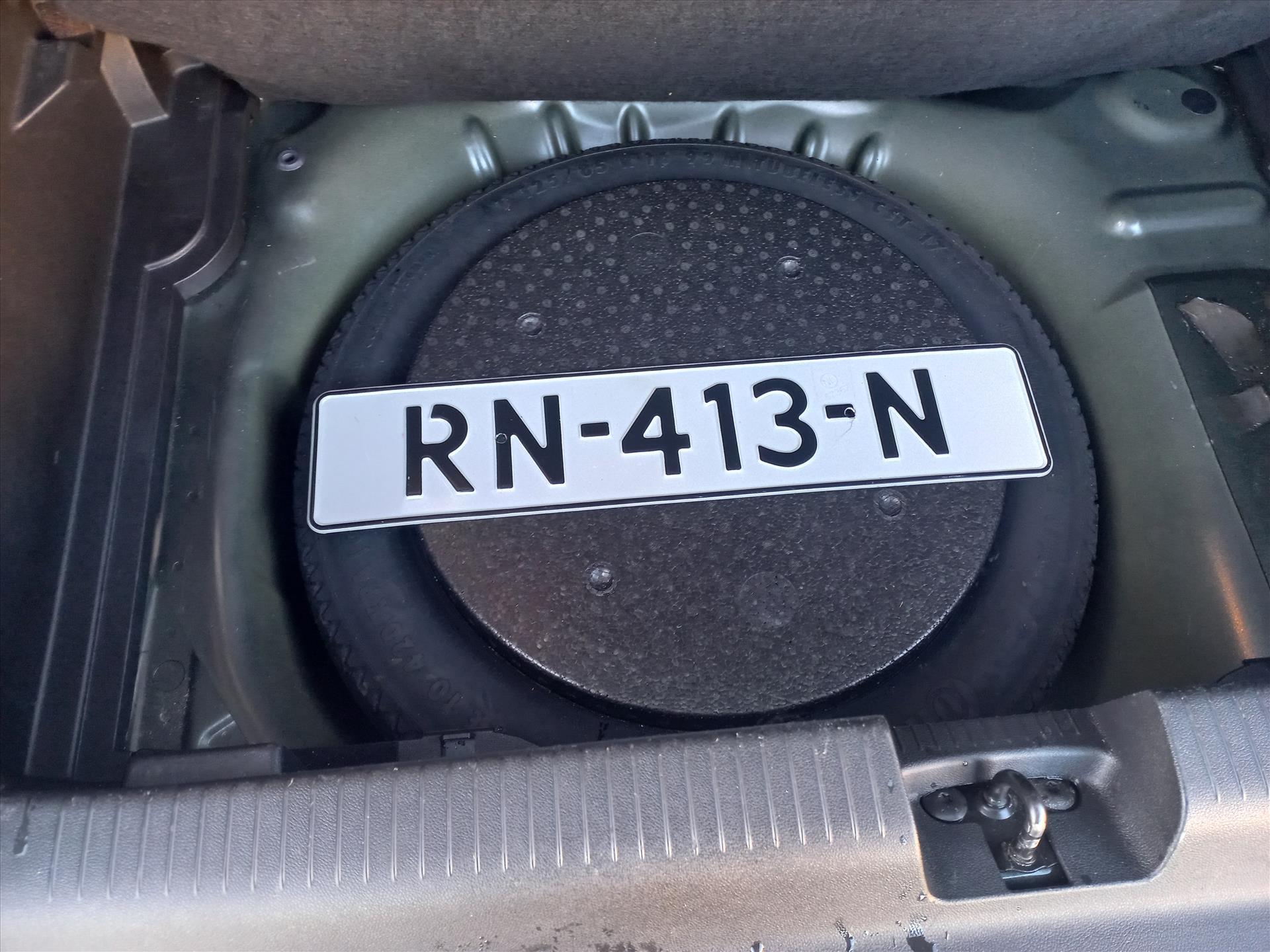 Foto van Opel Crossland X