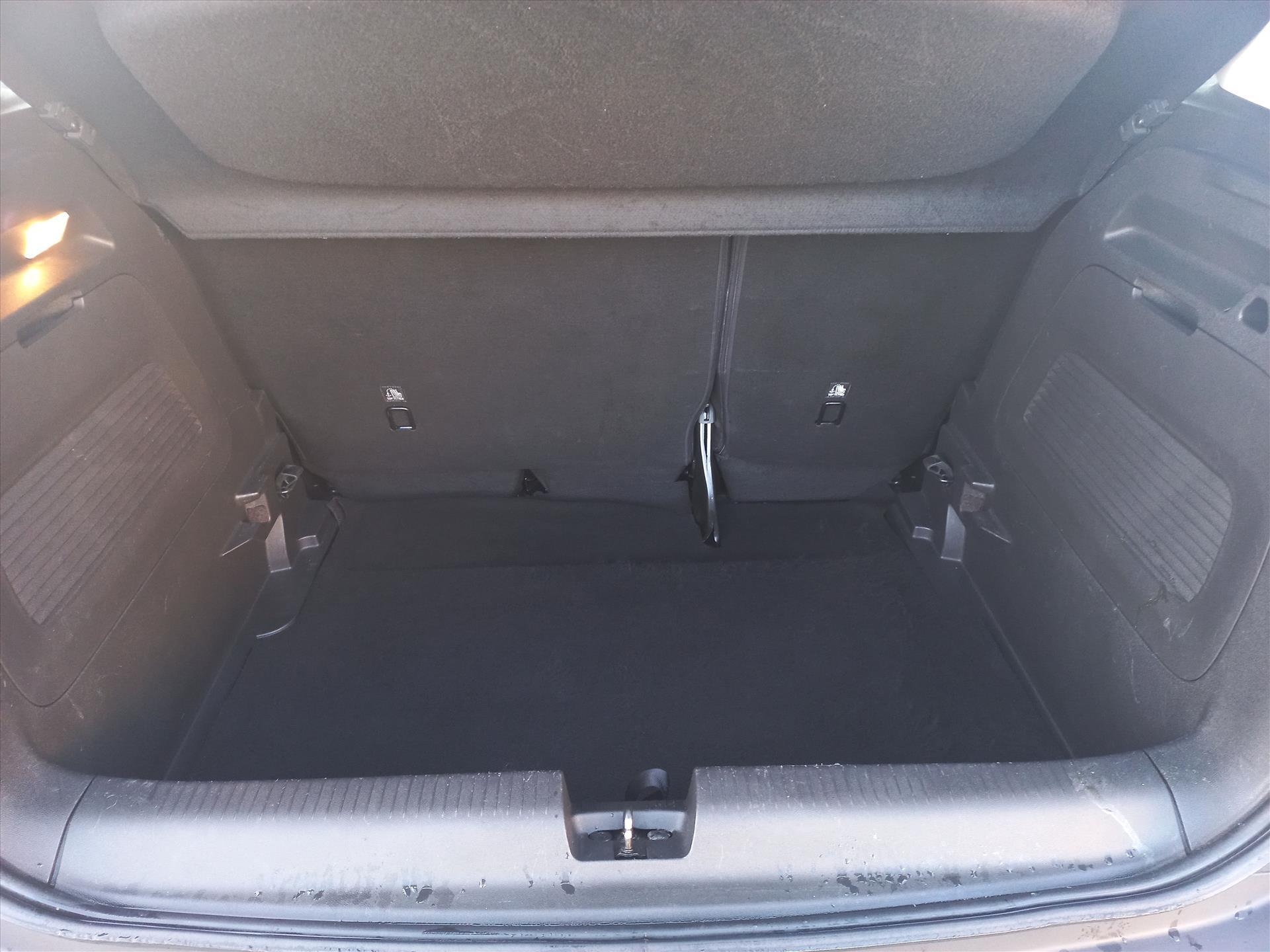 Foto van Opel Crossland X