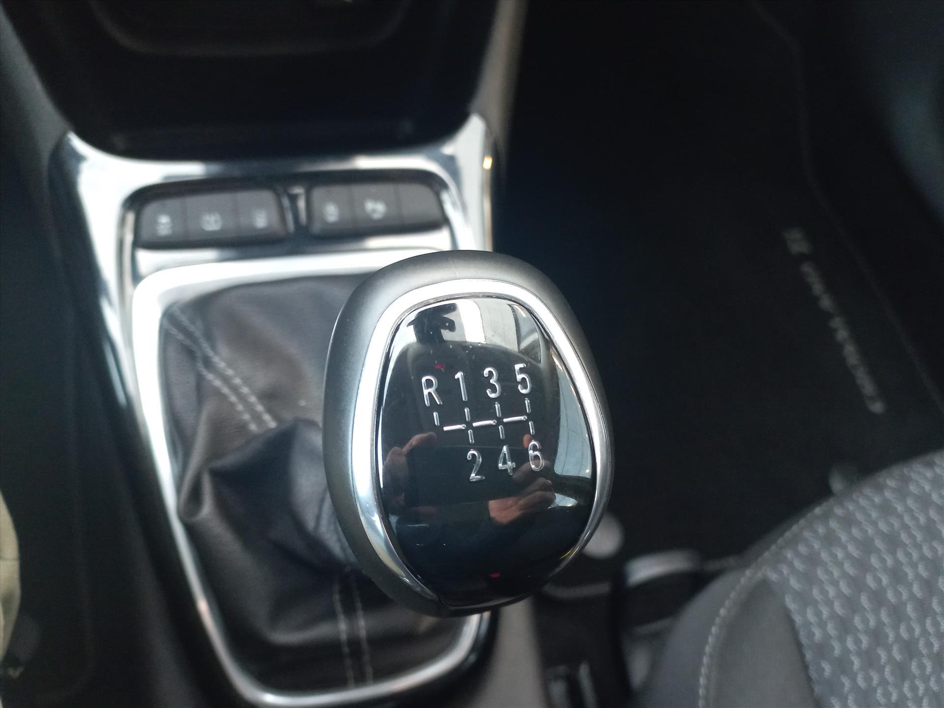 Foto van Opel Crossland X
