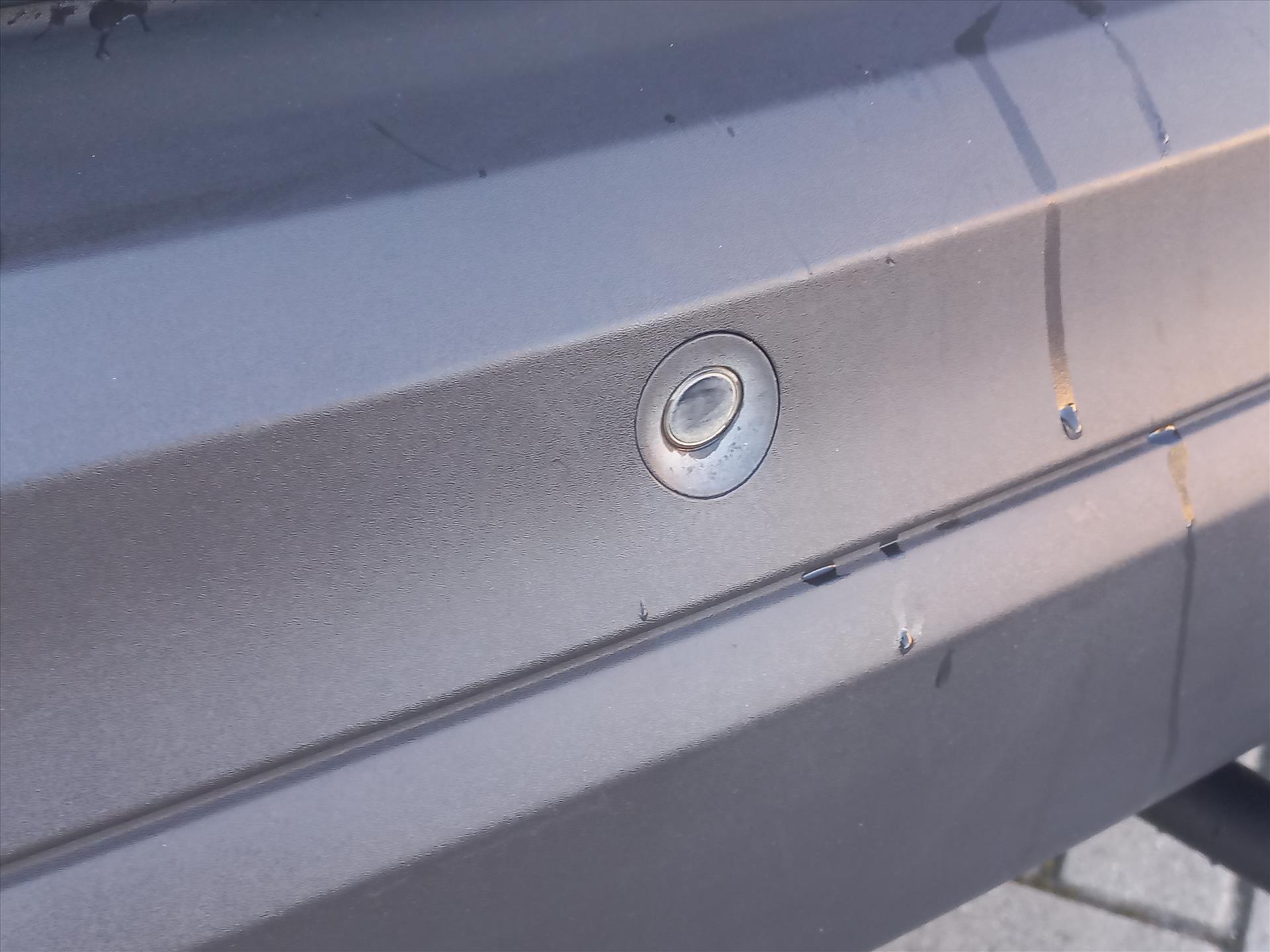 Foto van Opel Crossland X