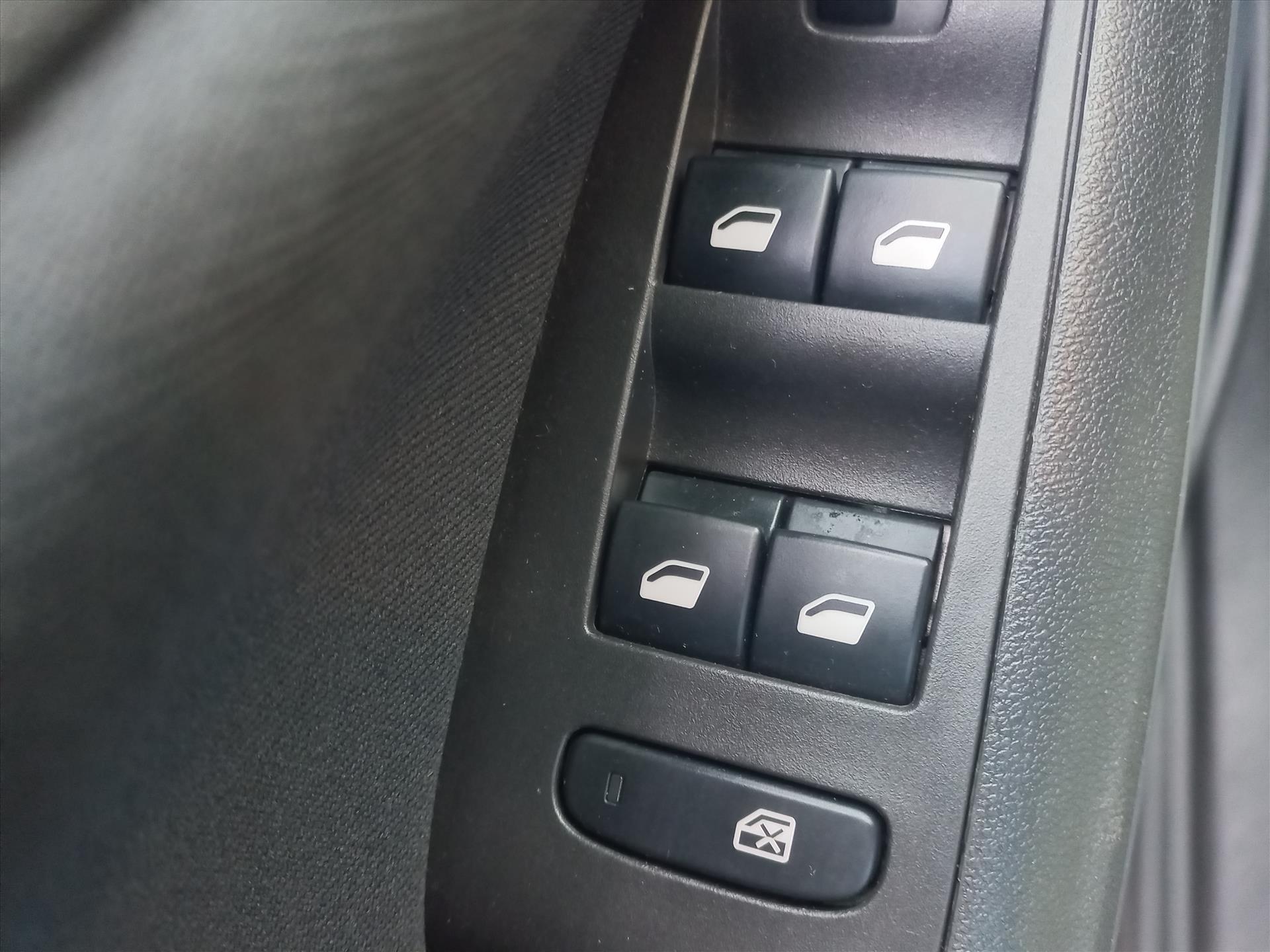 Foto van Opel Crossland X