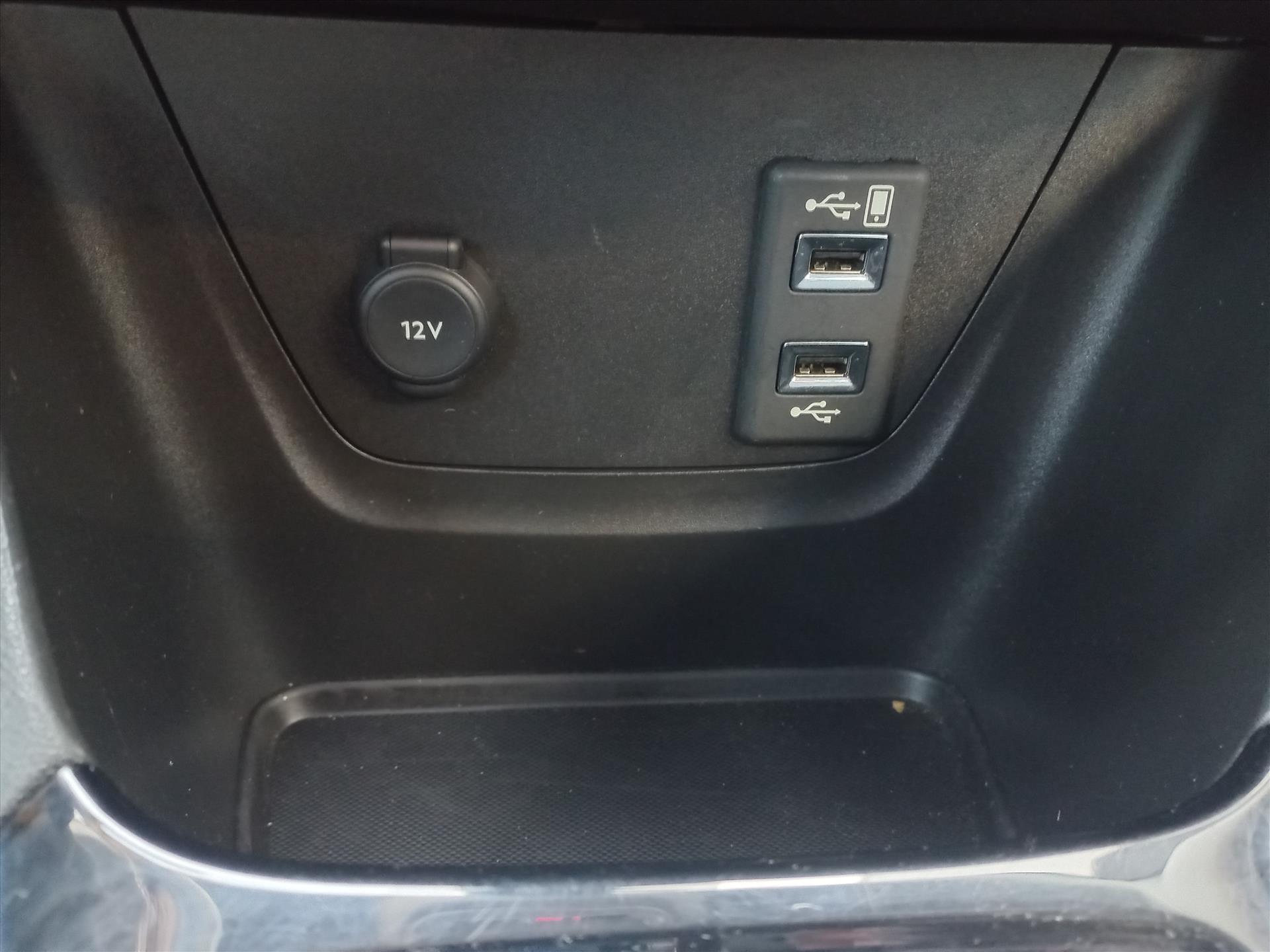 Foto van Opel Crossland X