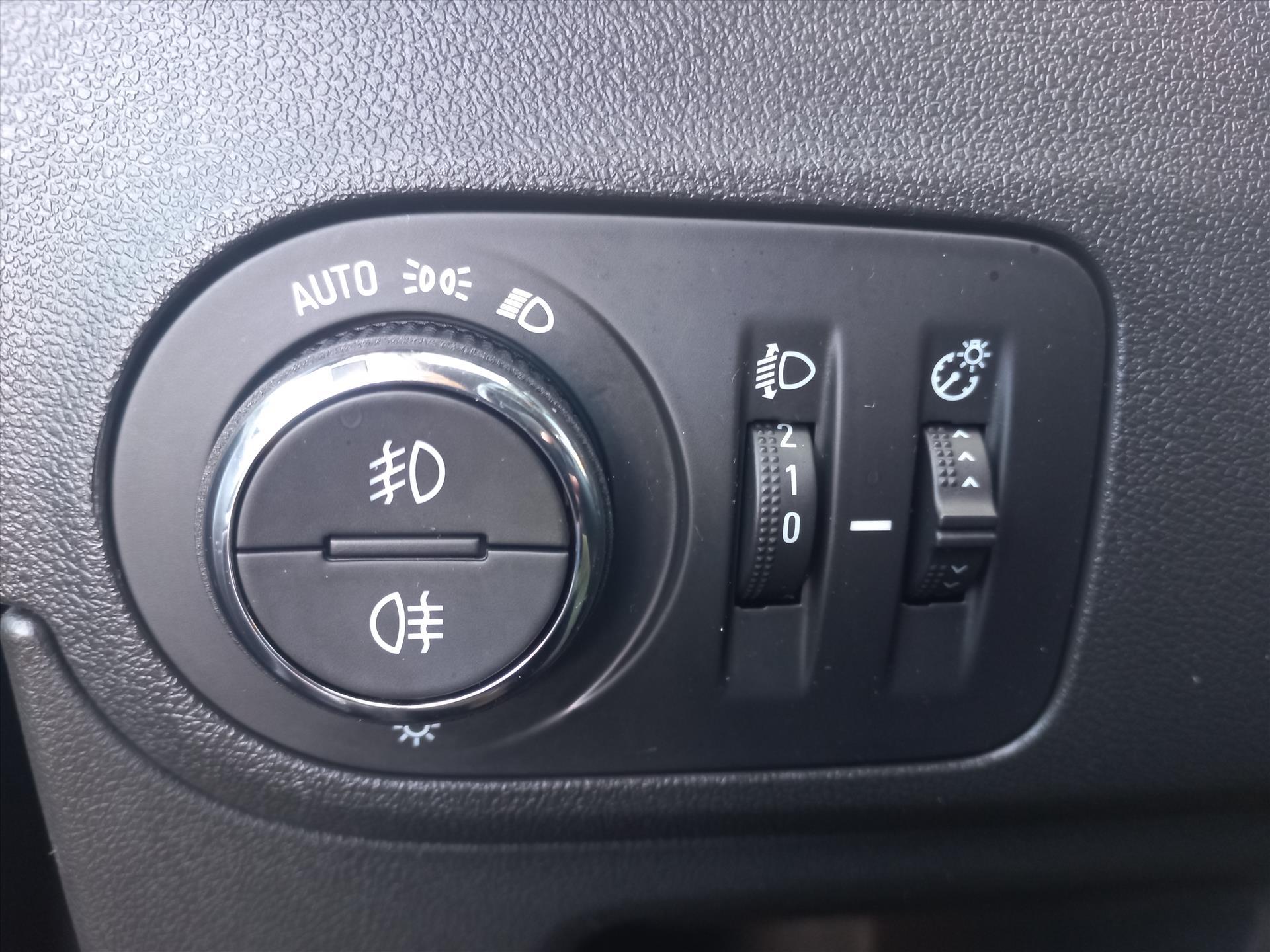 Foto van Opel Crossland X