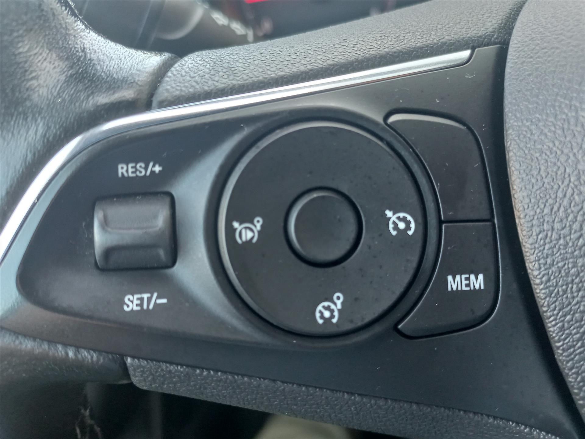 Foto van Opel Crossland X