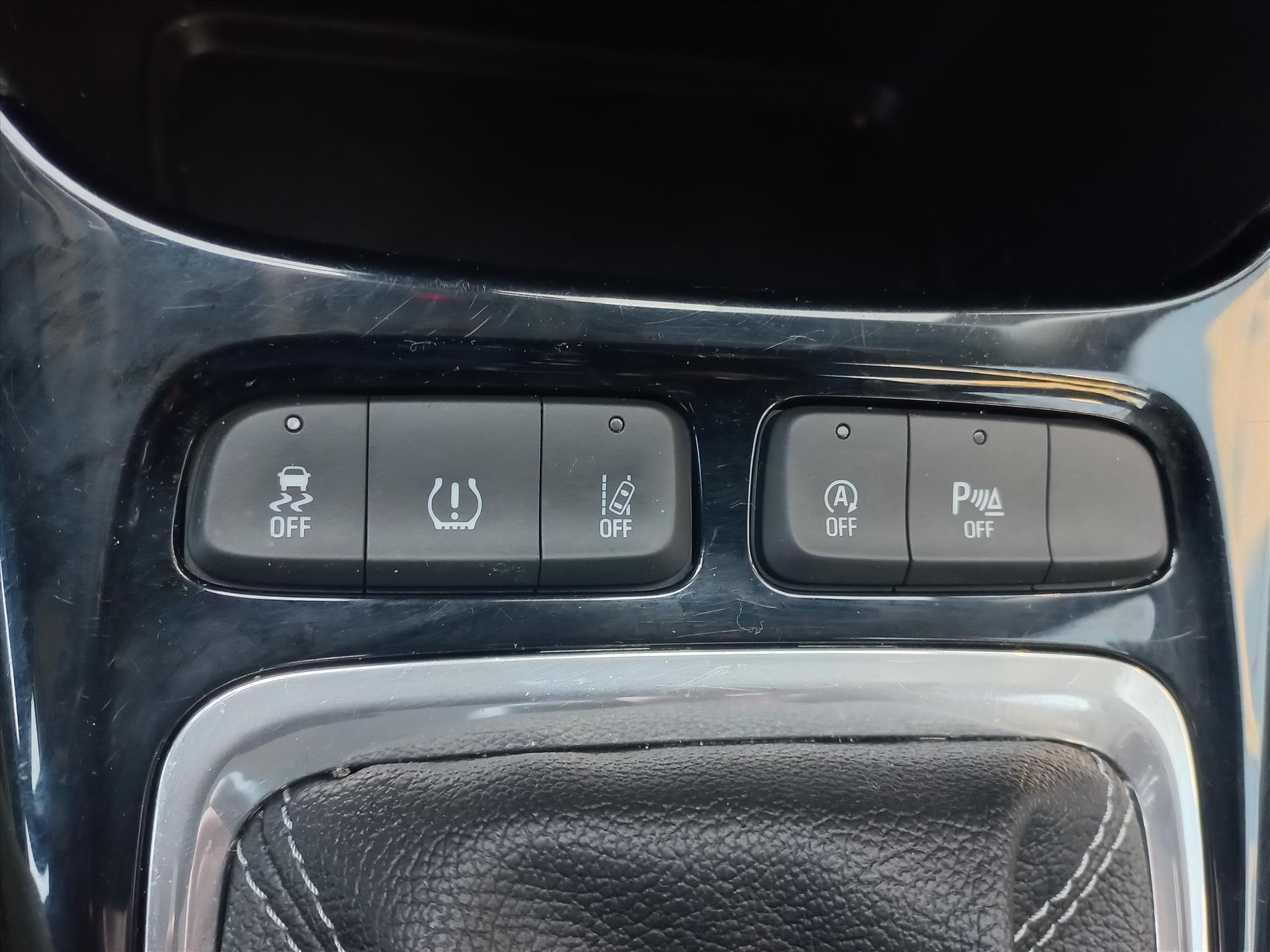 Foto van Opel Crossland X