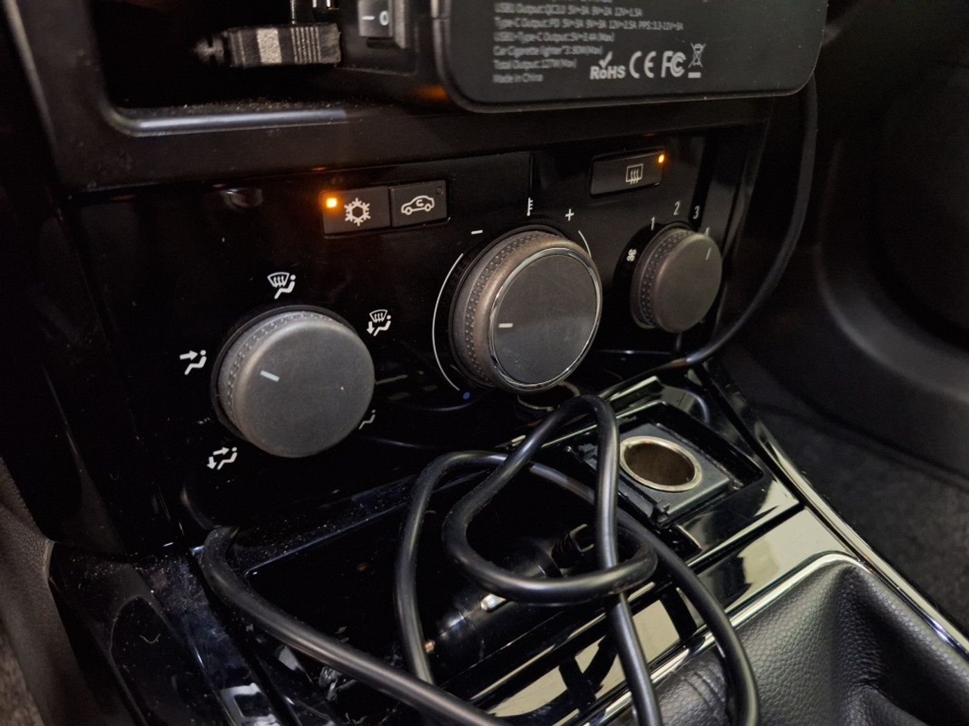 Foto van Opel Astra Station Wagon