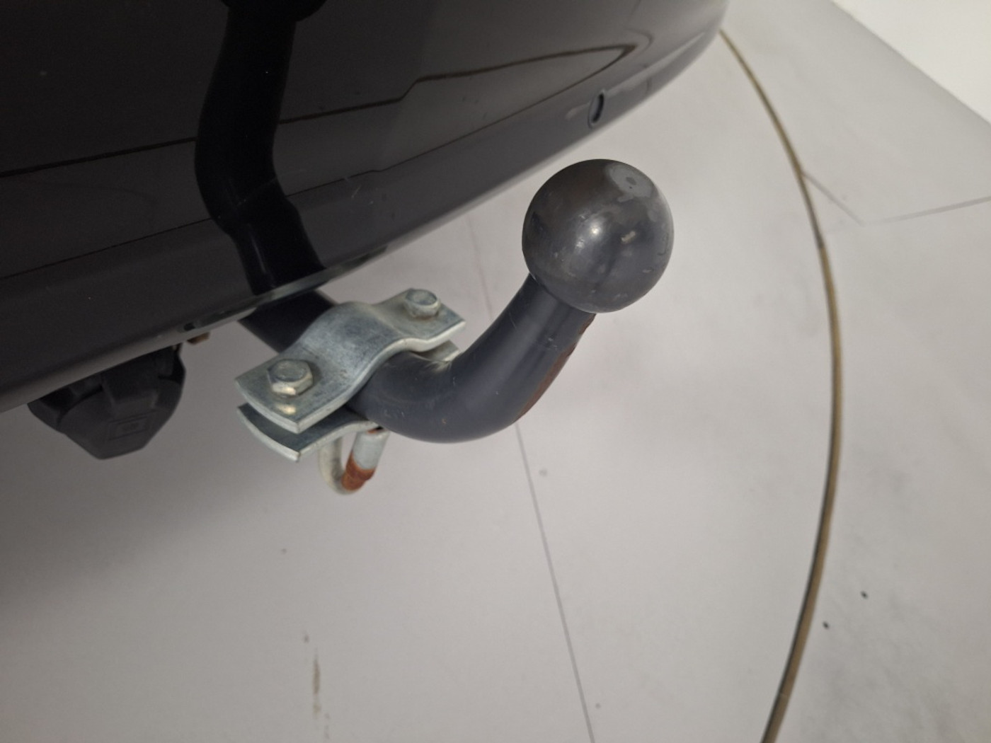 Foto van Opel Astra Station Wagon