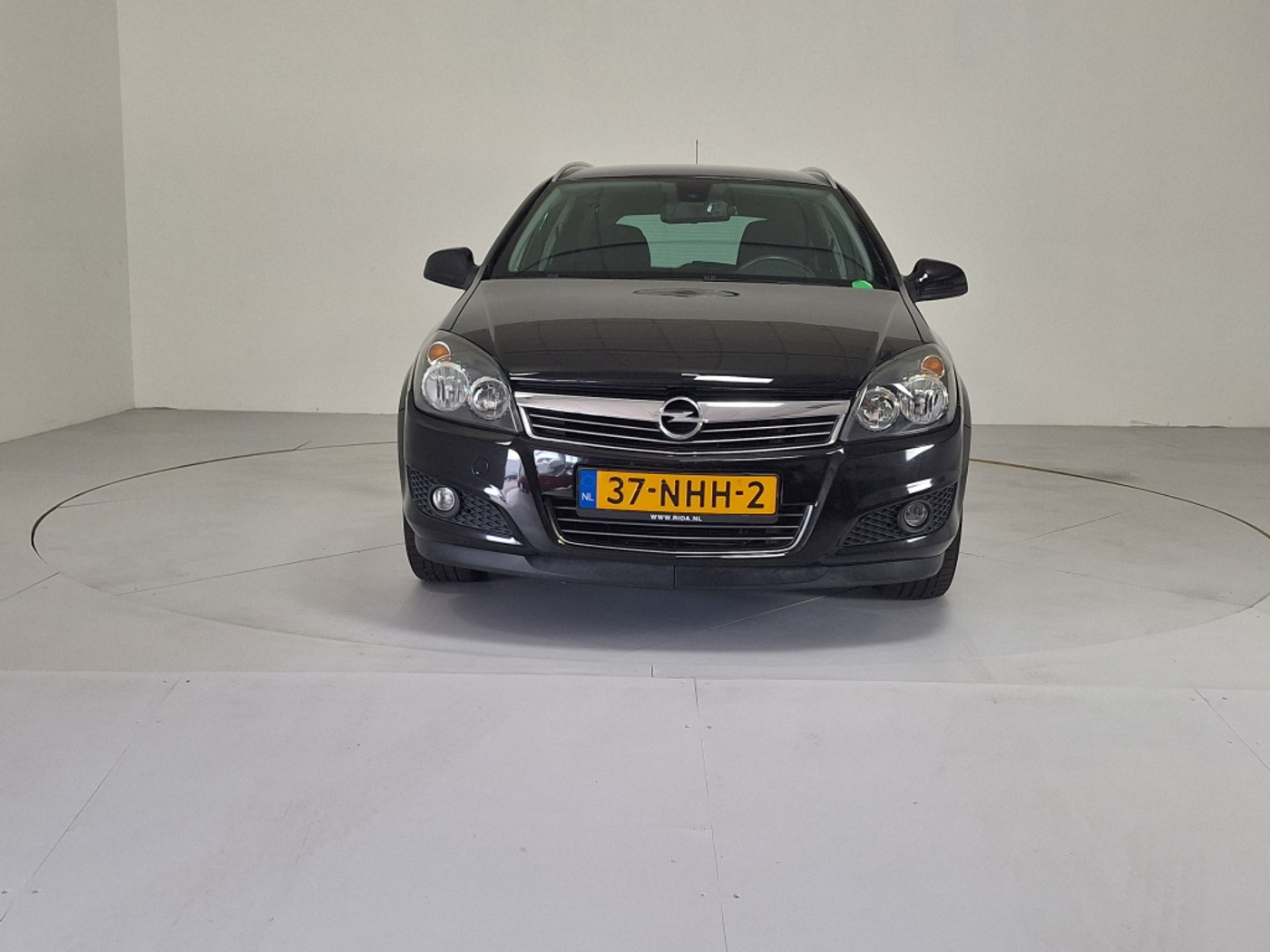 Foto van Opel Astra Station Wagon