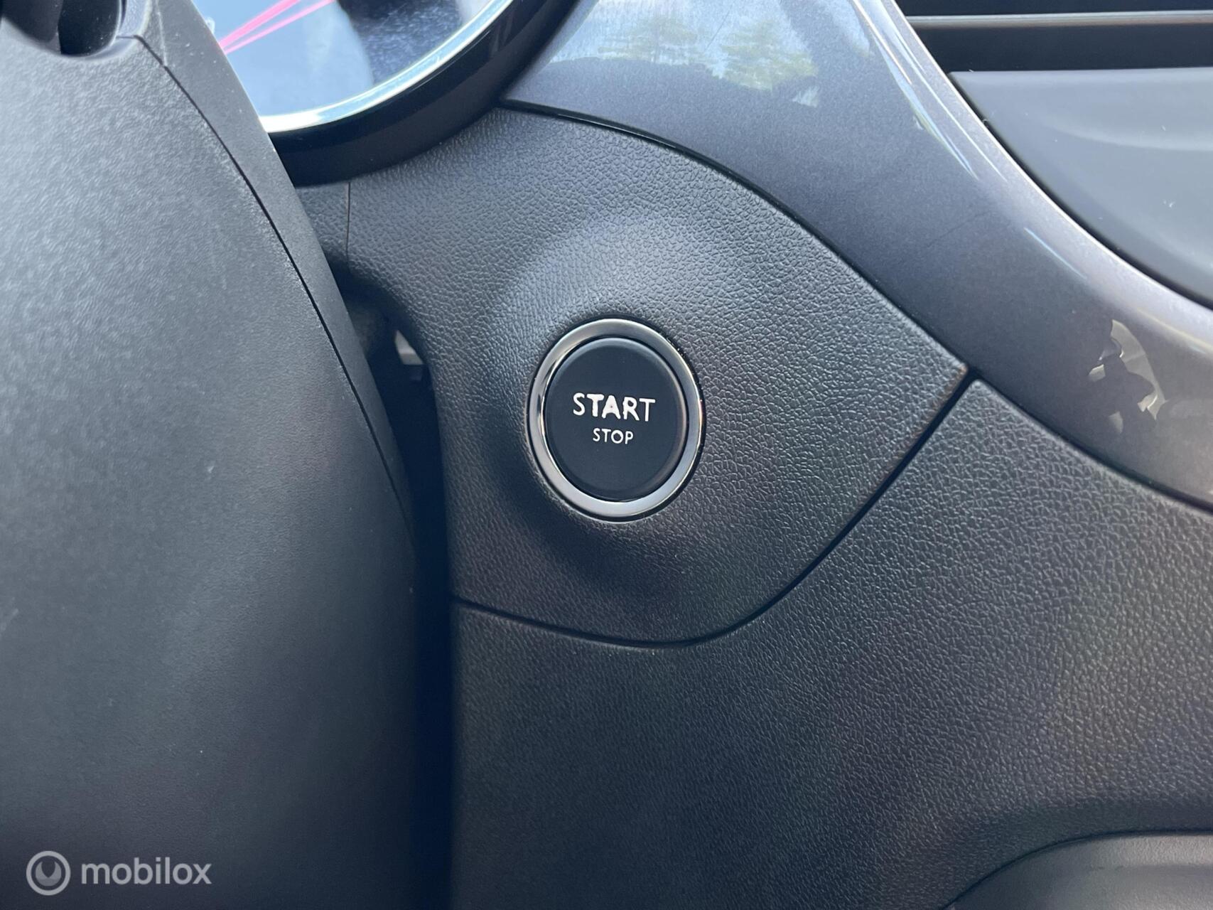 Foto van Opel Crossland X