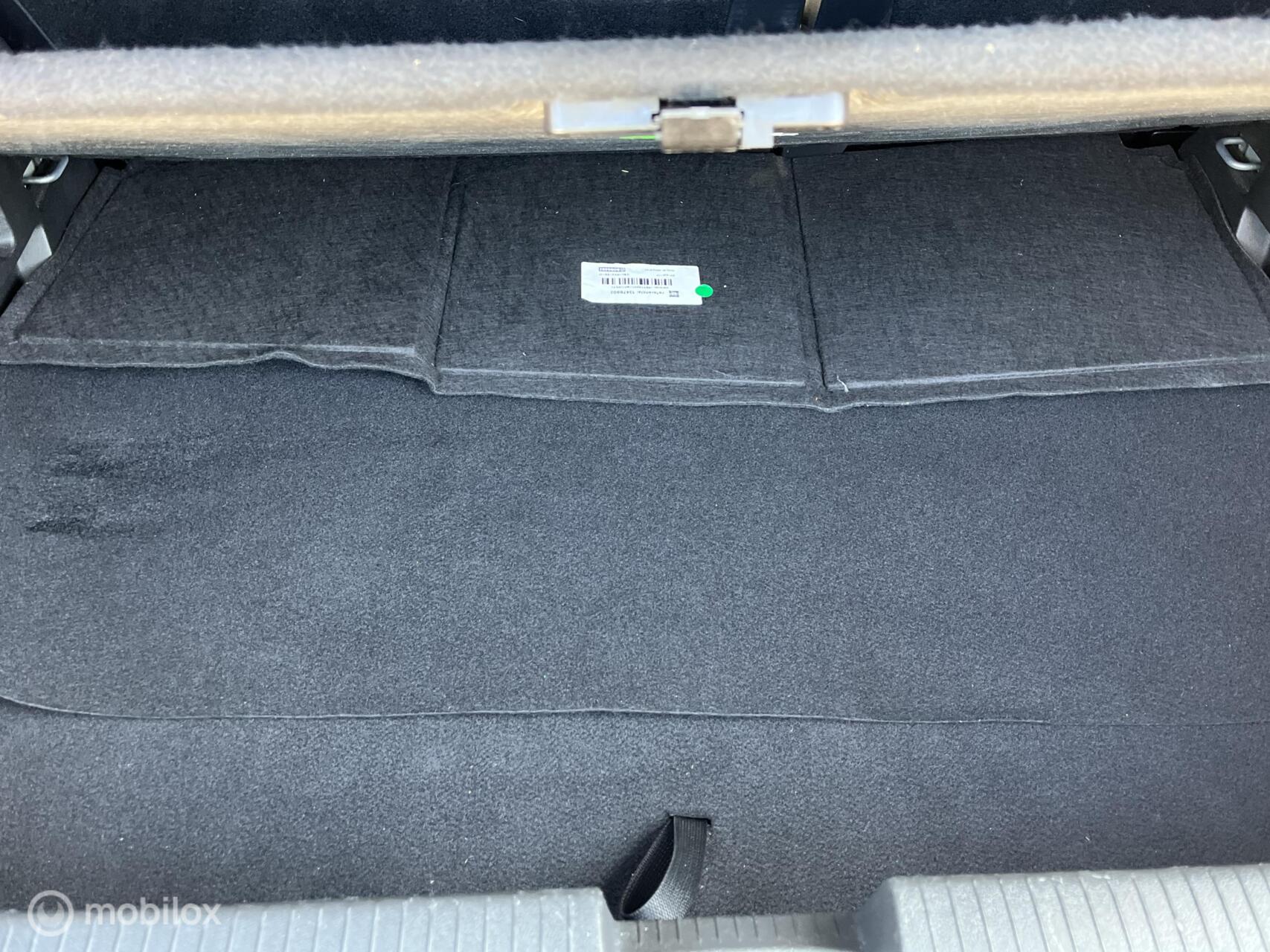 Foto van Opel Crossland X