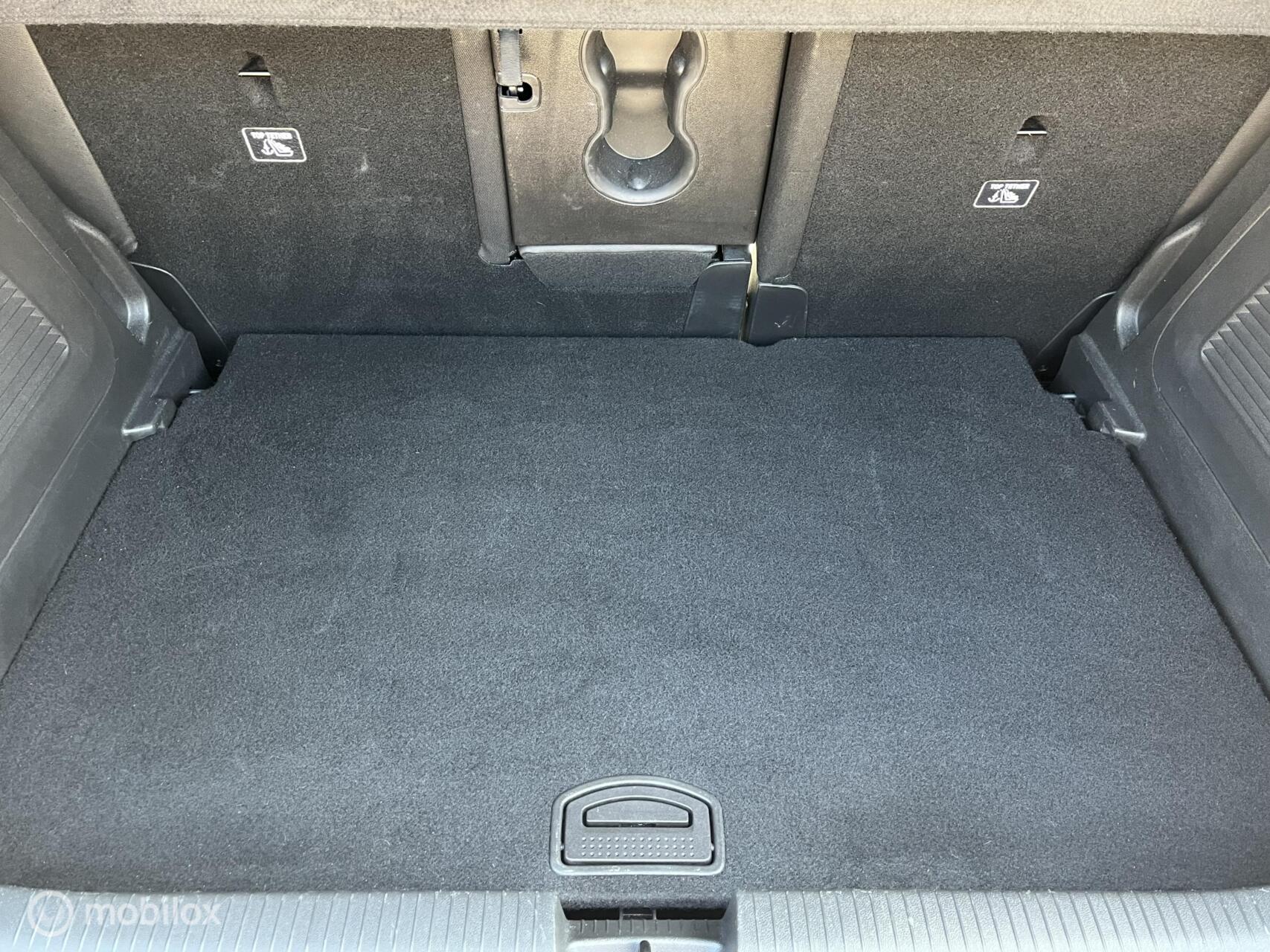 Foto van Opel Crossland X