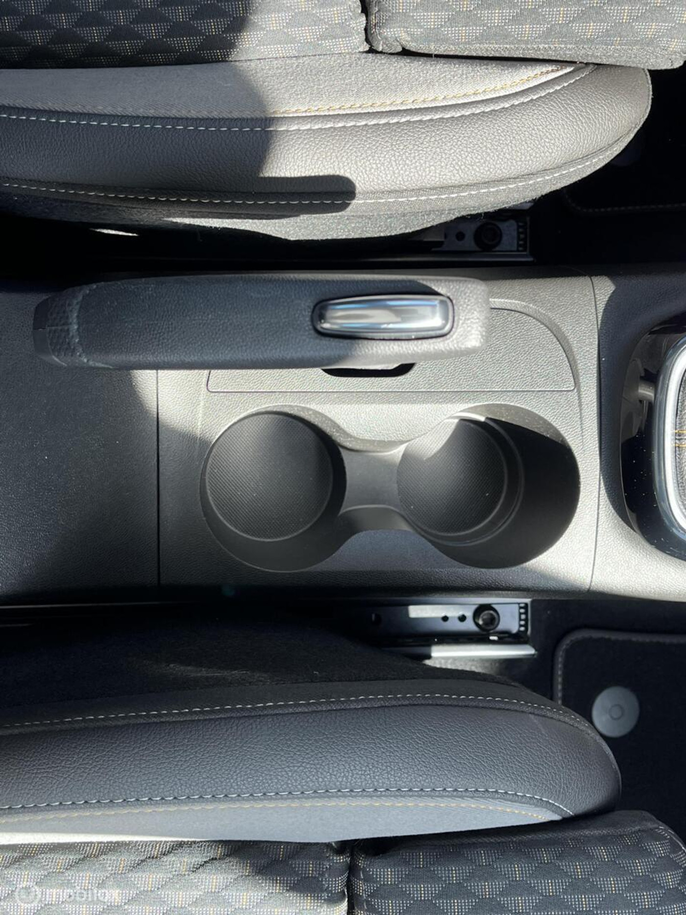 Foto van Opel Crossland X