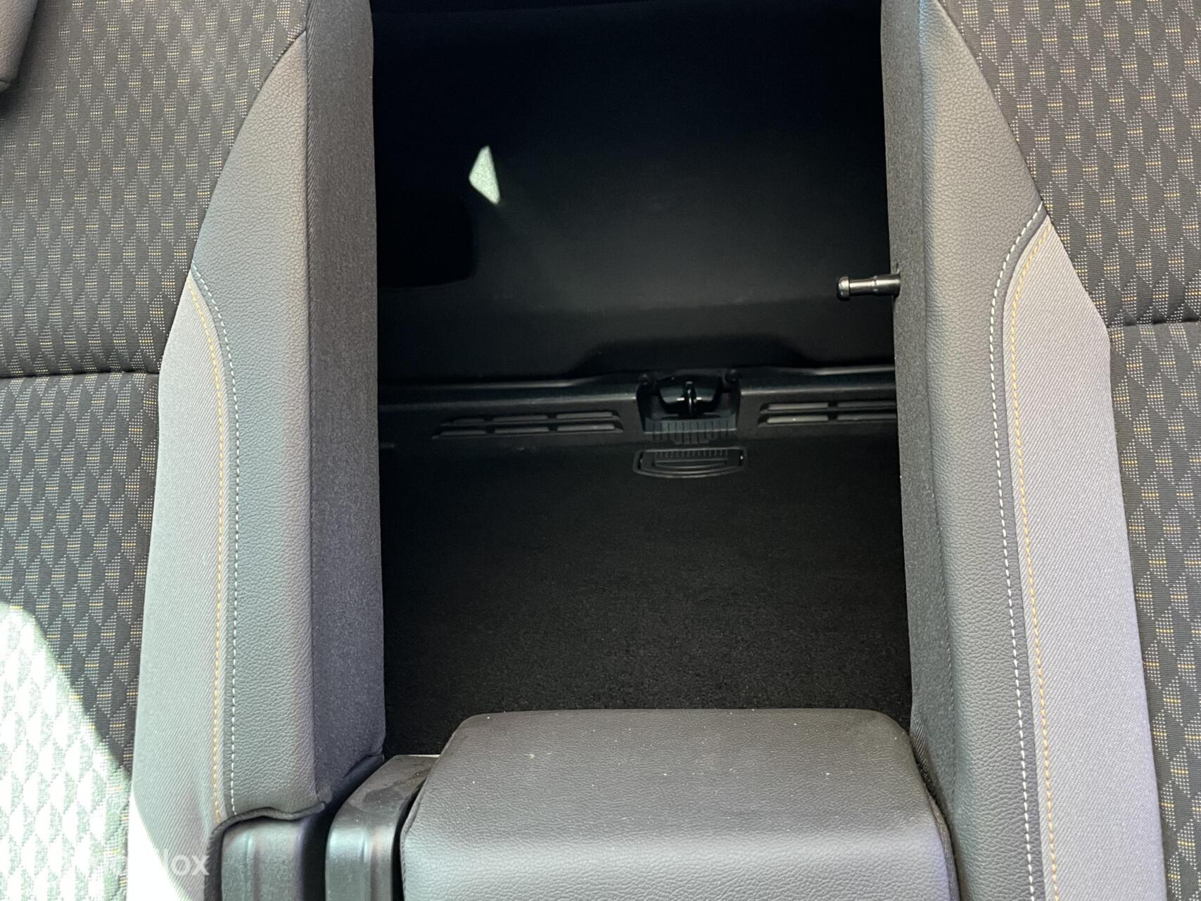 Foto van Opel Crossland X