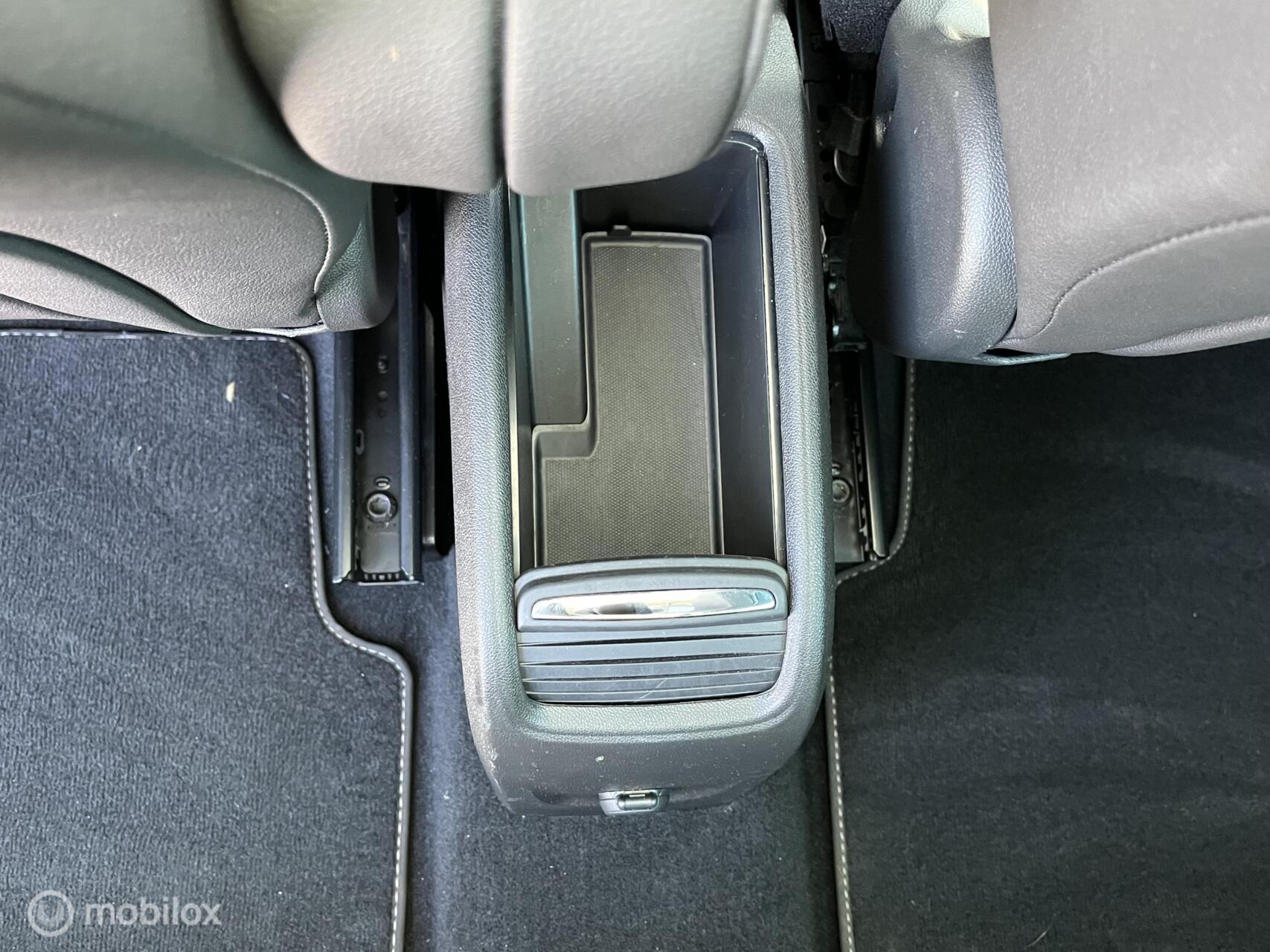 Foto van Opel Crossland X