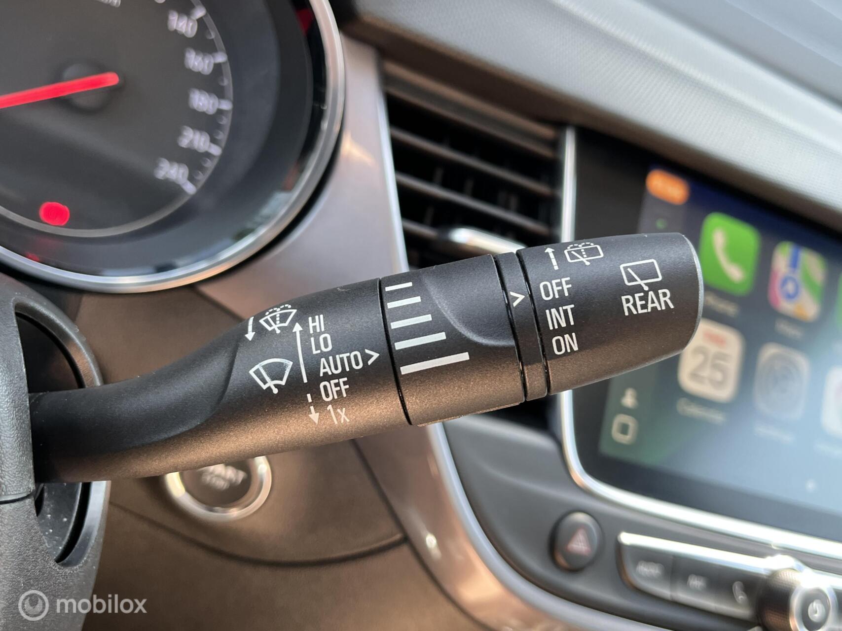 Foto van Opel Crossland X