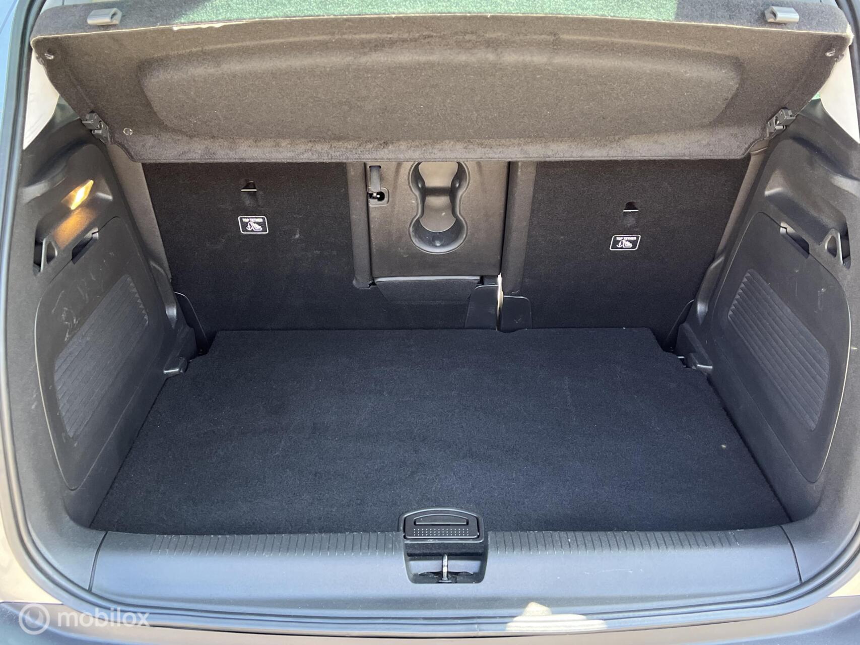 Foto van Opel Crossland X