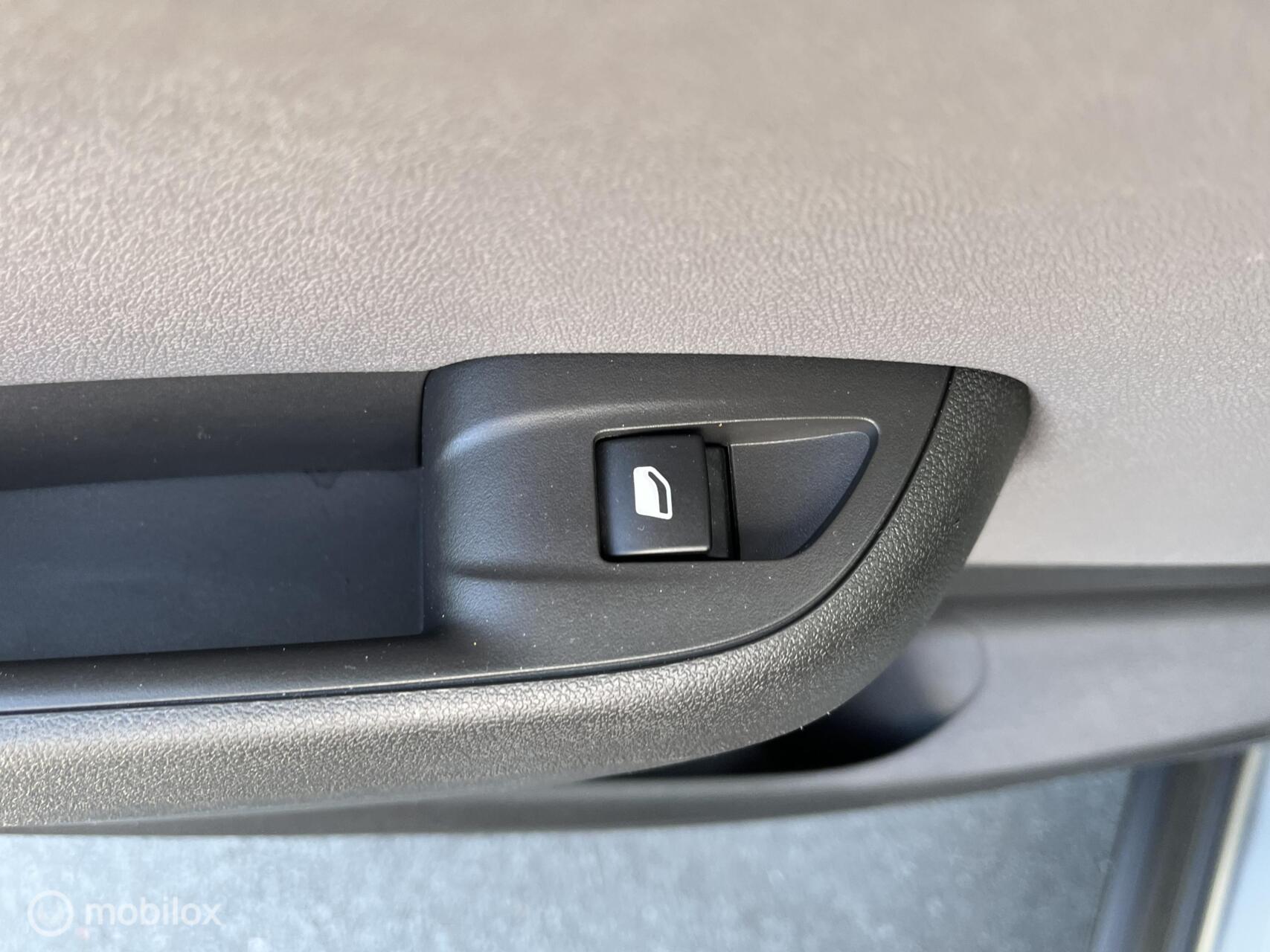 Foto van Opel Crossland X