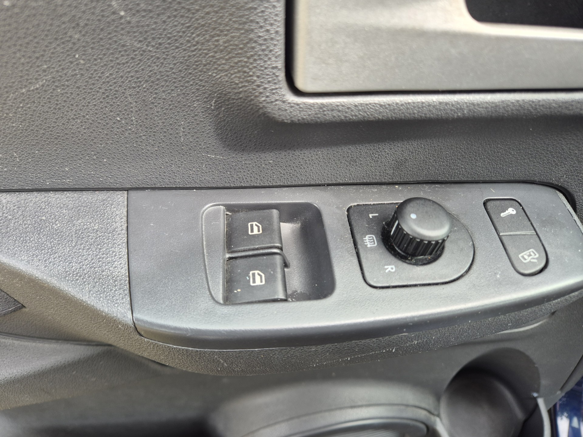 Foto van Volkswagen Fox