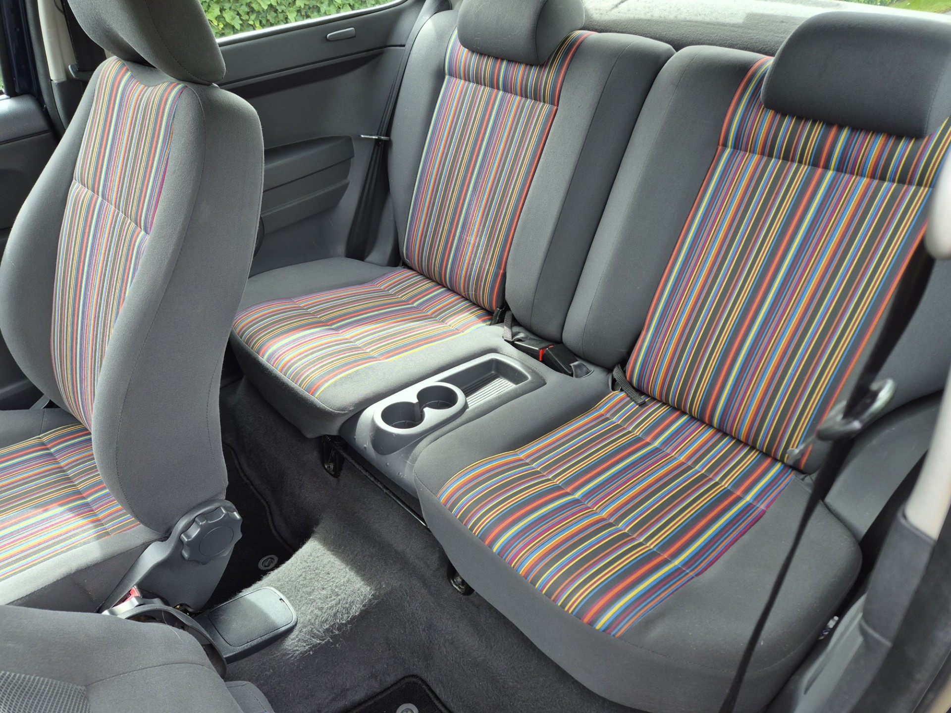 Foto van Volkswagen Fox
