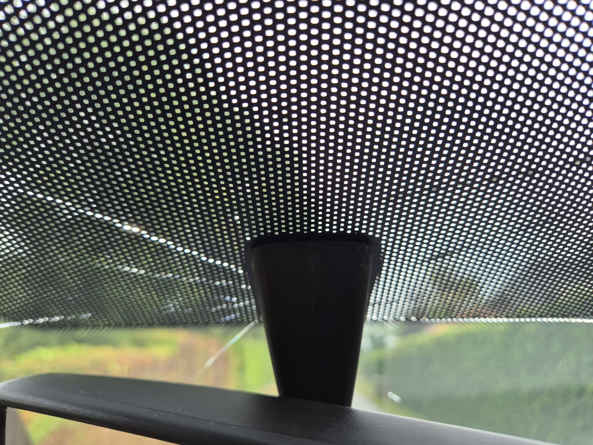Foto van Volkswagen Fox