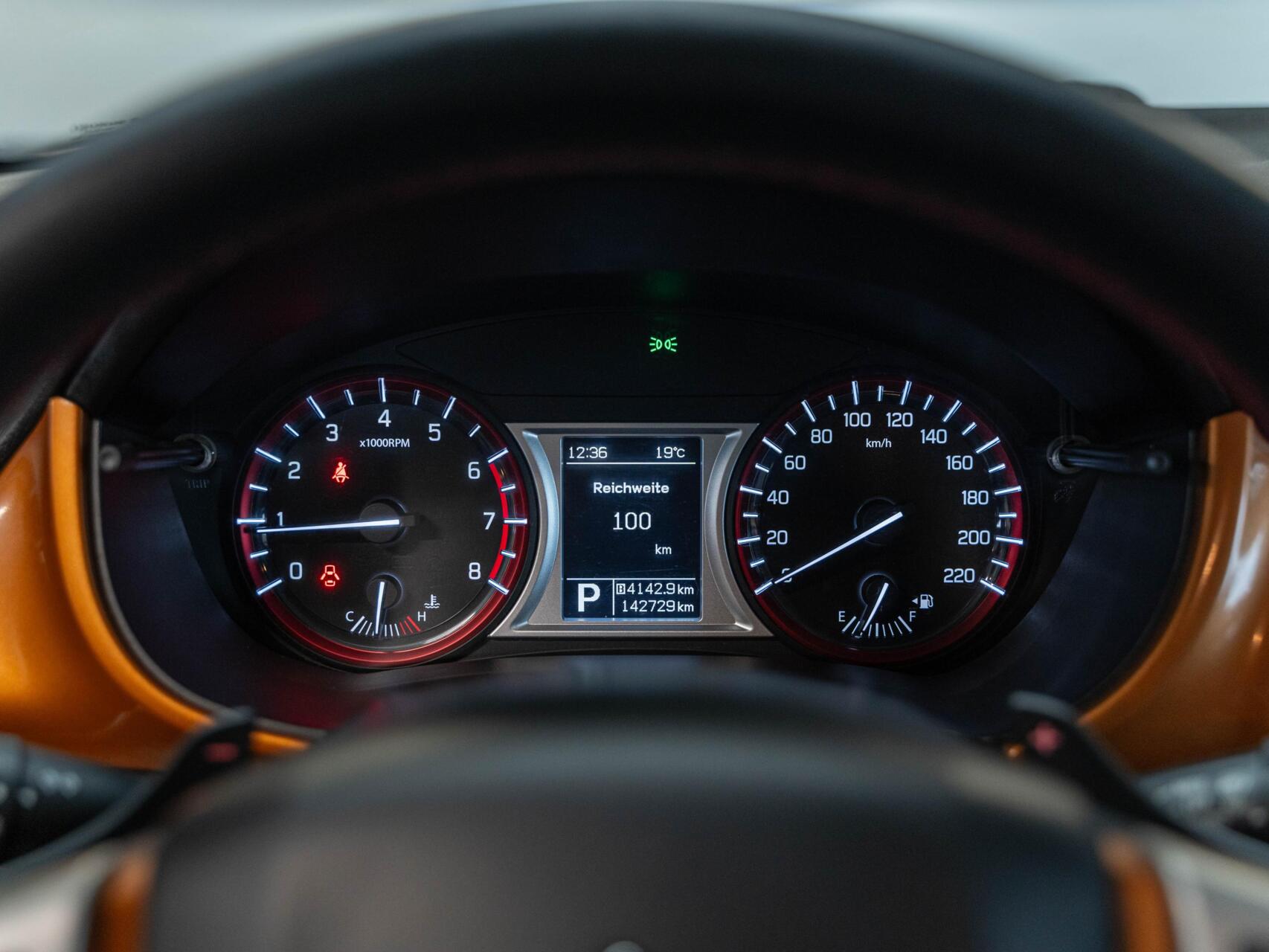 Foto van Suzuki Vitara