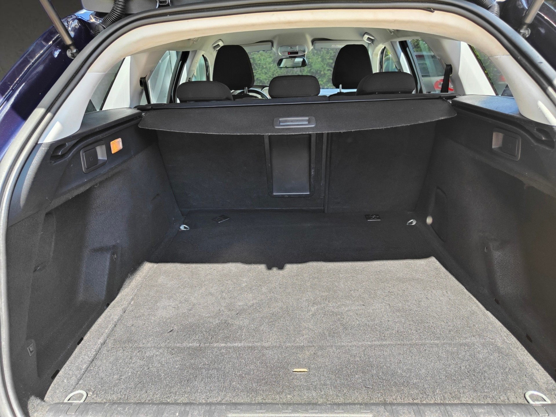 Foto van Peugeot 308