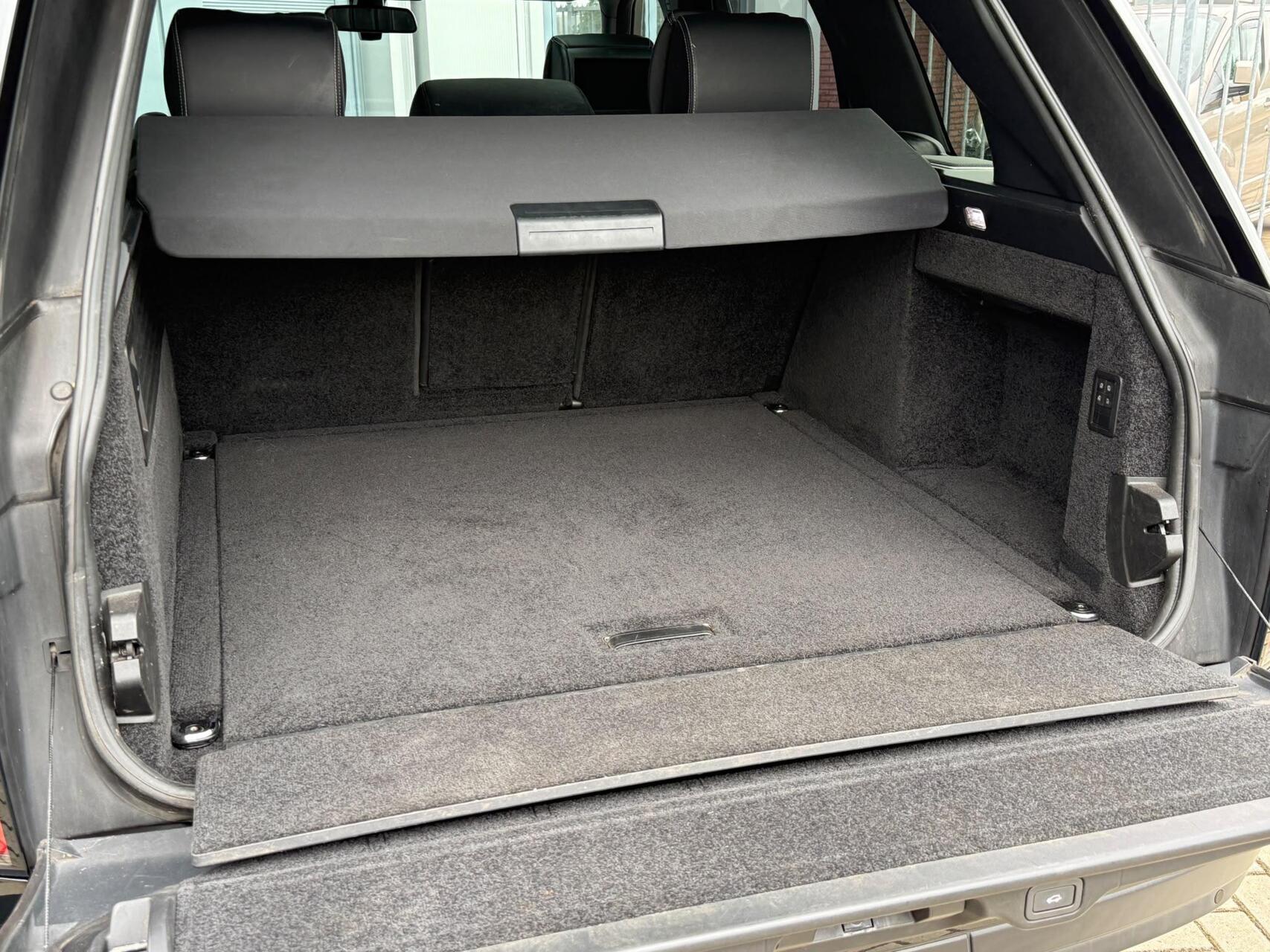 Foto van Land Rover Range Rover