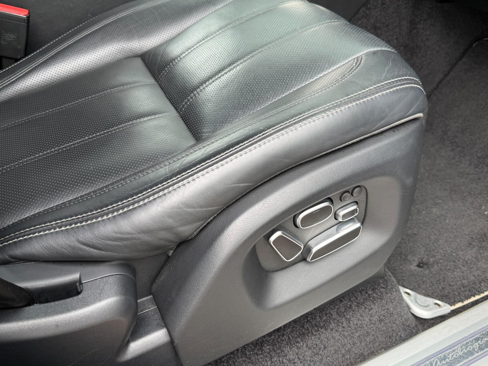 Foto van Land Rover Range Rover