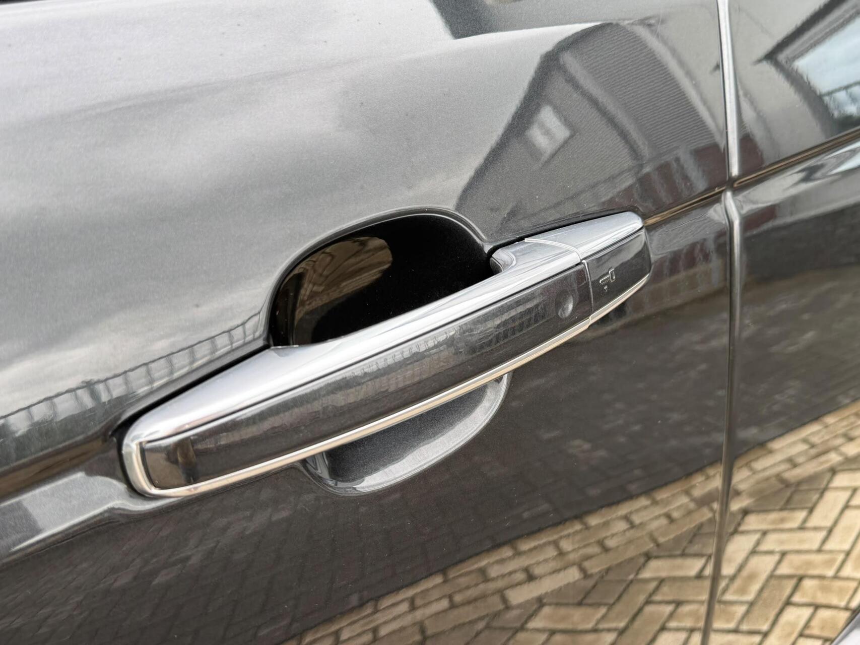 Foto van Land Rover Range Rover