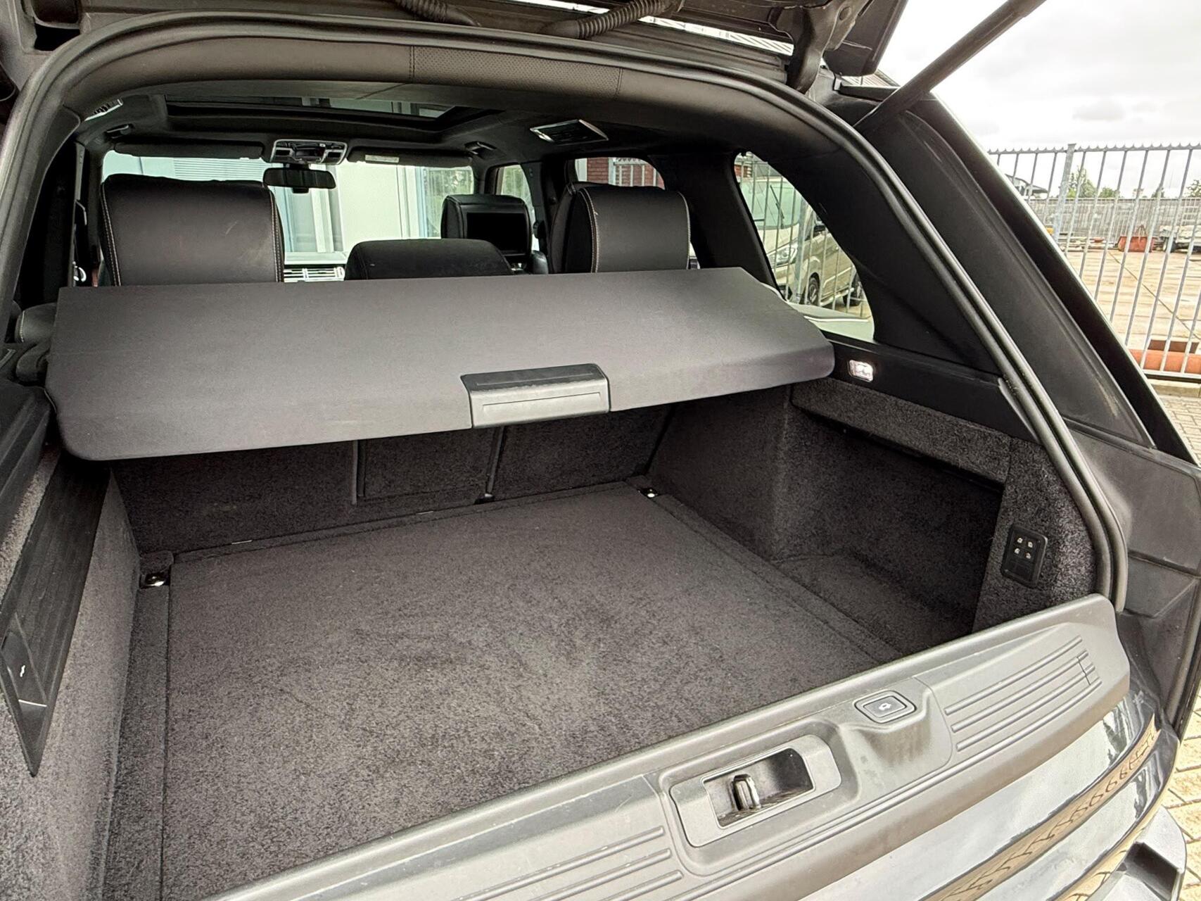Foto van Land Rover Range Rover