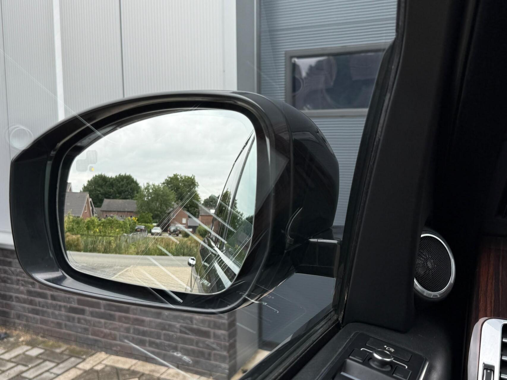 Foto van Land Rover Range Rover