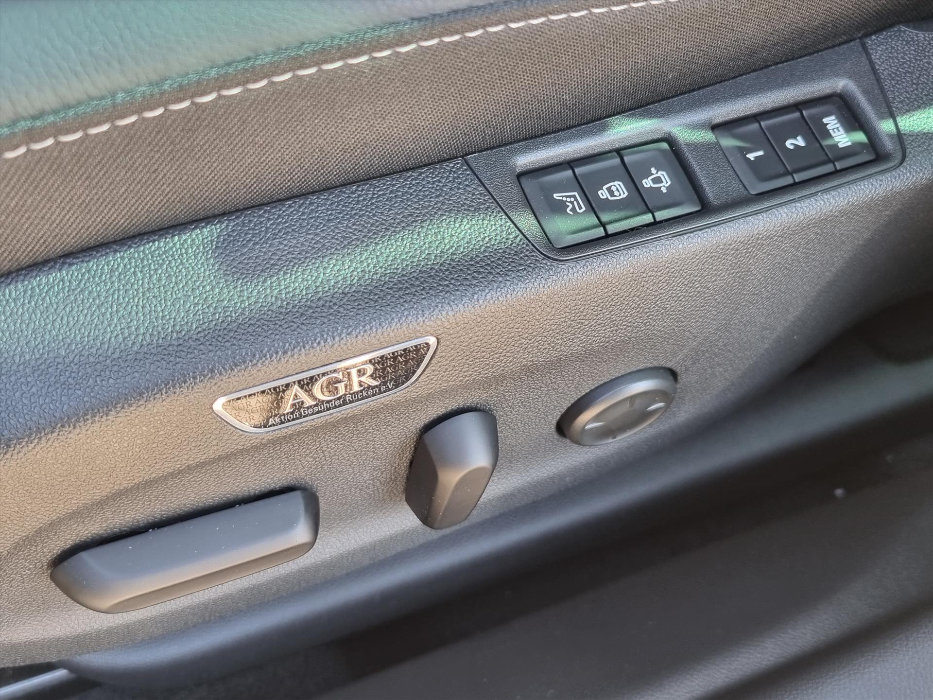 Foto van Opel Insignia Grand Sport