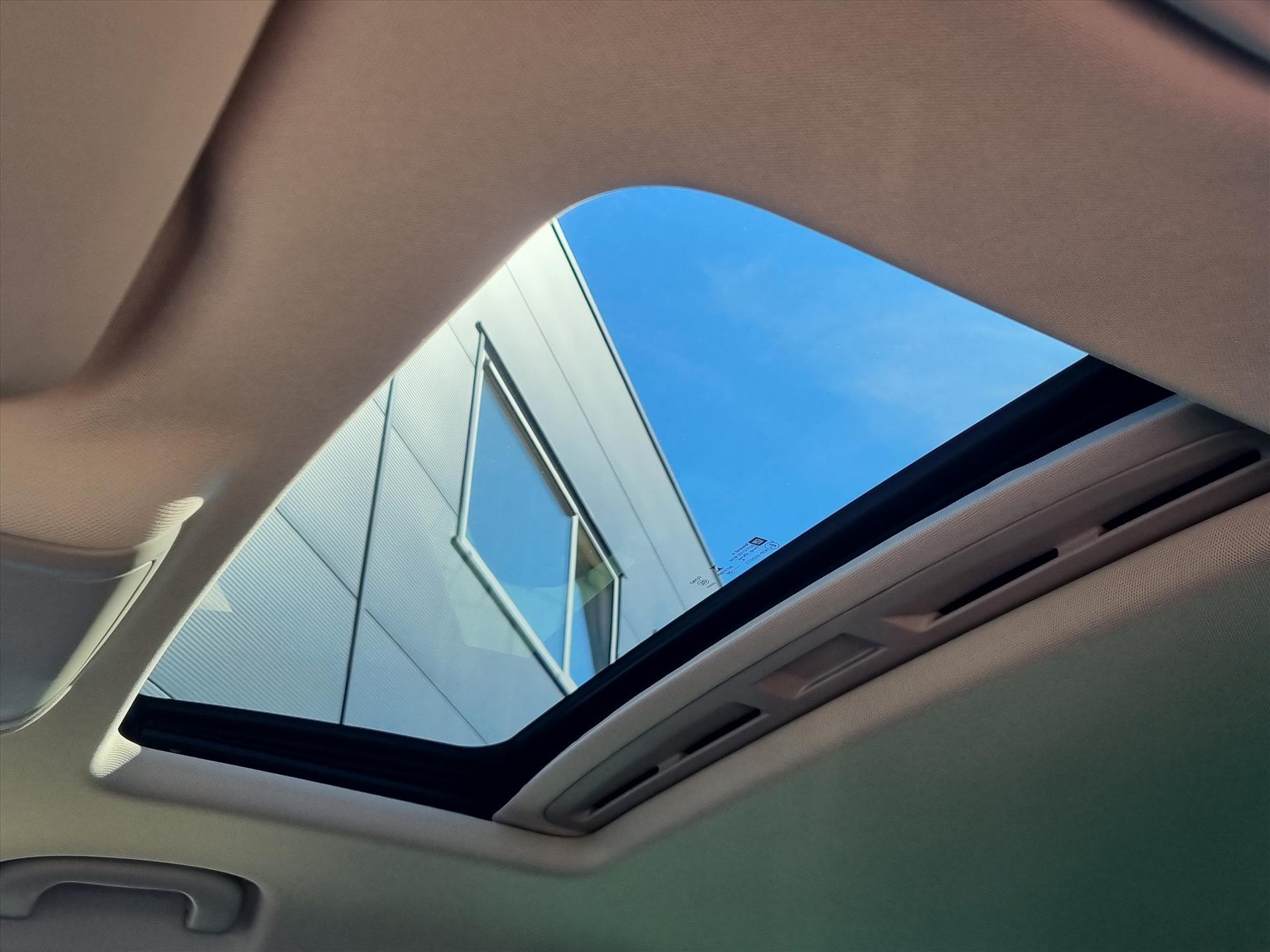 Foto van Opel Insignia Grand Sport
