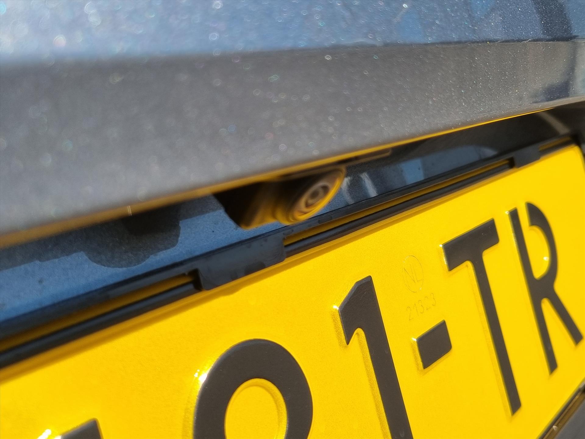 Foto van Opel Insignia Grand Sport