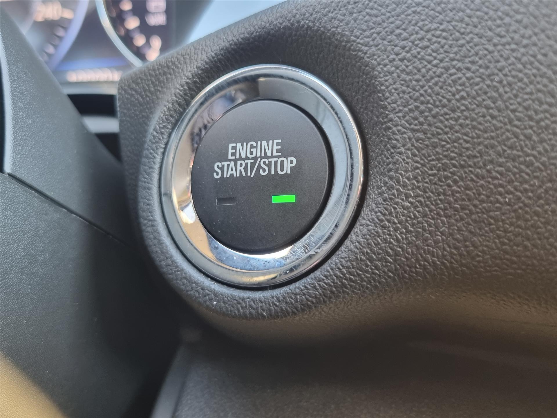 Foto van Opel Insignia Grand Sport
