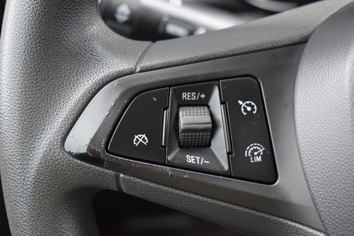 Foto van Opel Karl Rocks / Viva Rocks