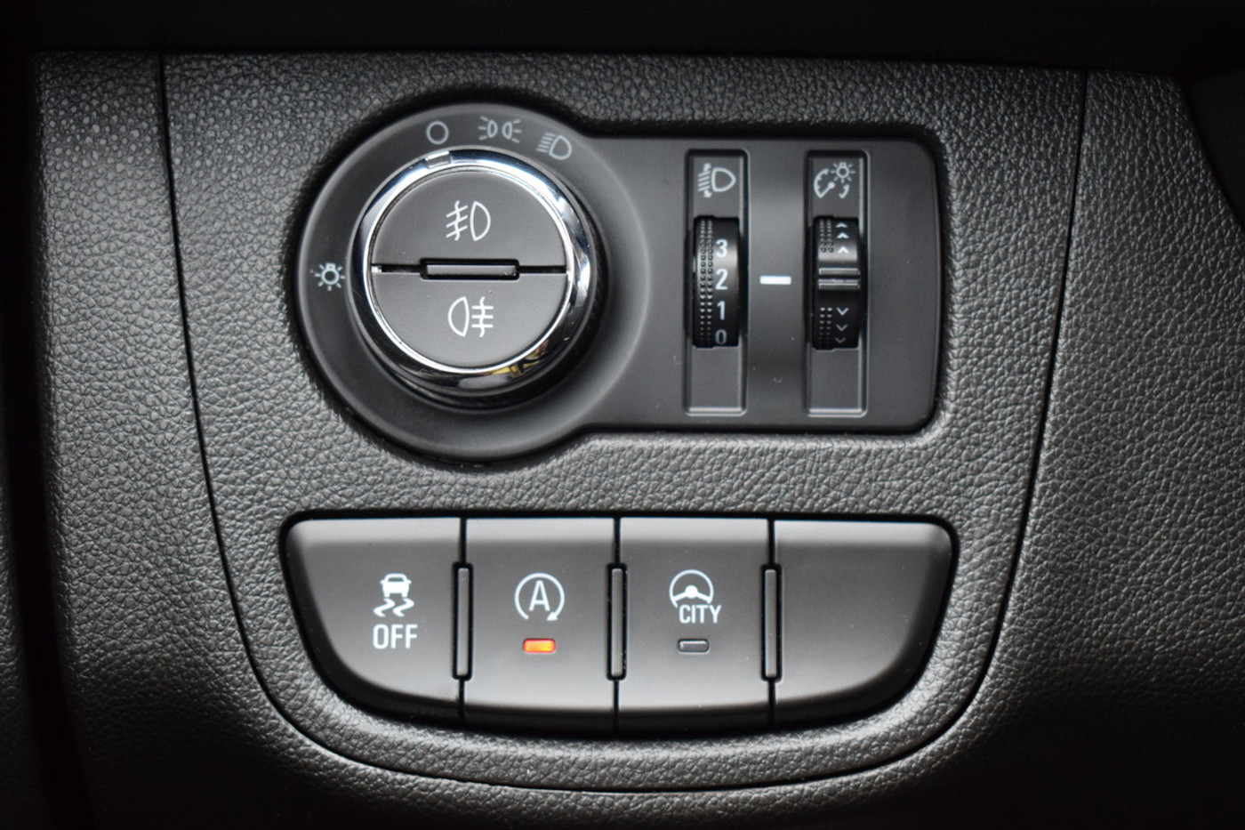 Foto van Opel Karl Rocks / Viva Rocks