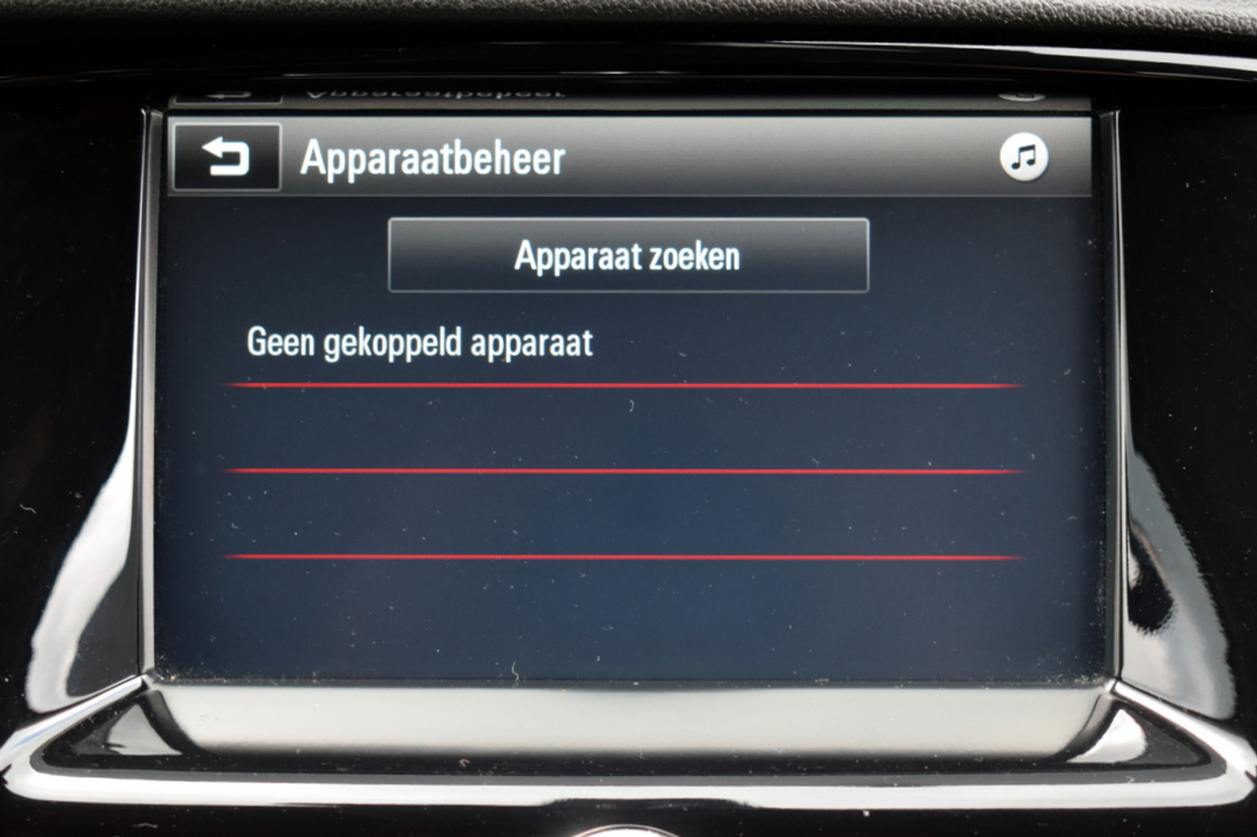 Foto van Opel Karl Rocks / Viva Rocks