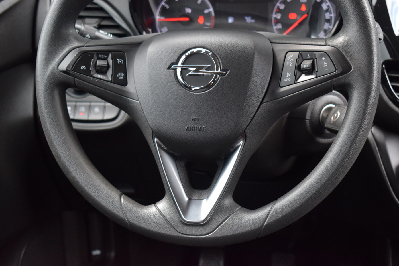 Foto van Opel Karl Rocks / Viva Rocks