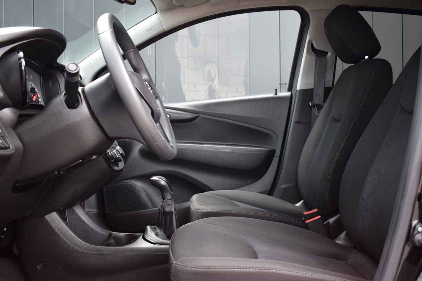 Foto van Opel Karl Rocks / Viva Rocks
