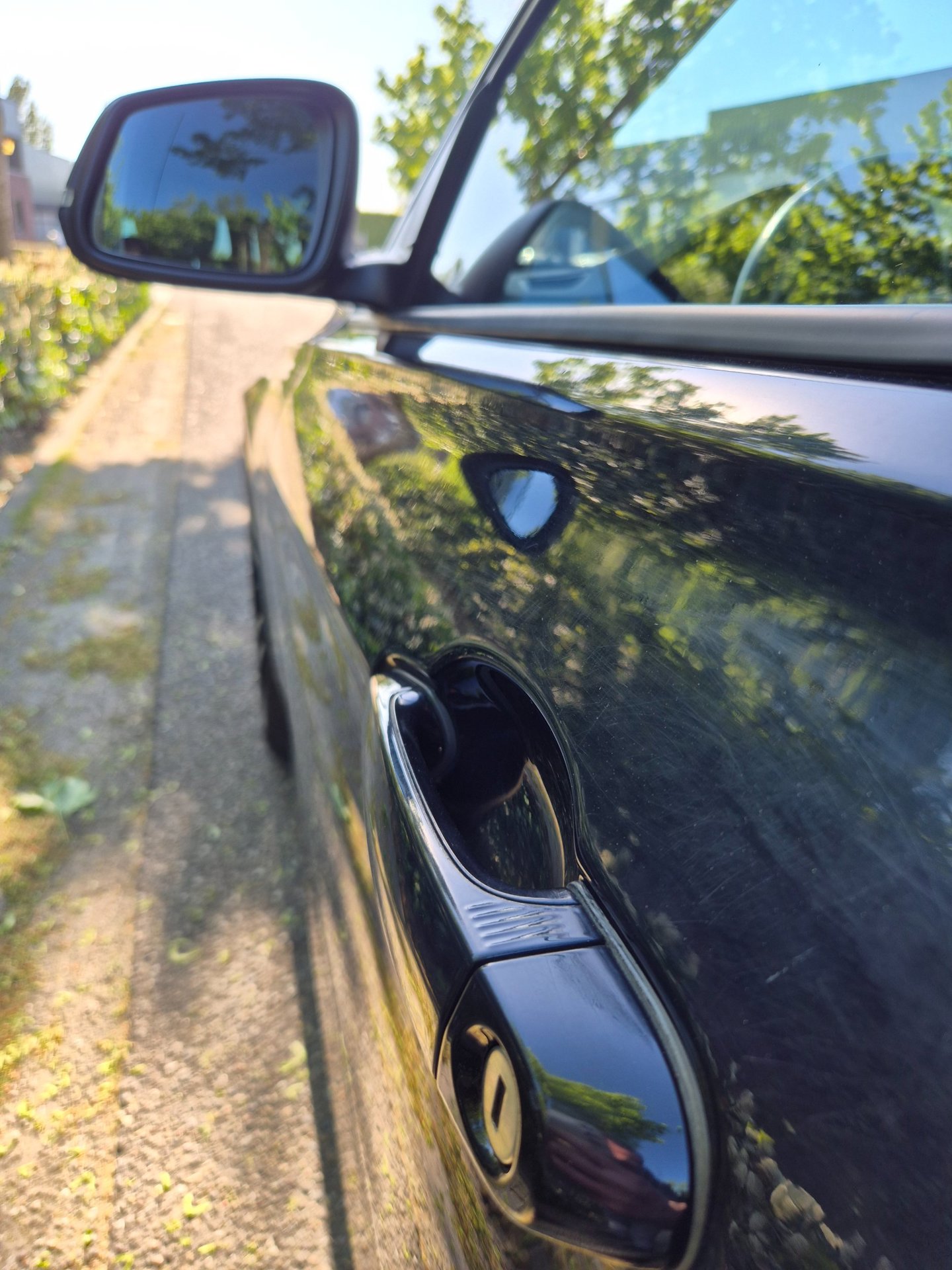 Foto van BMW 320i